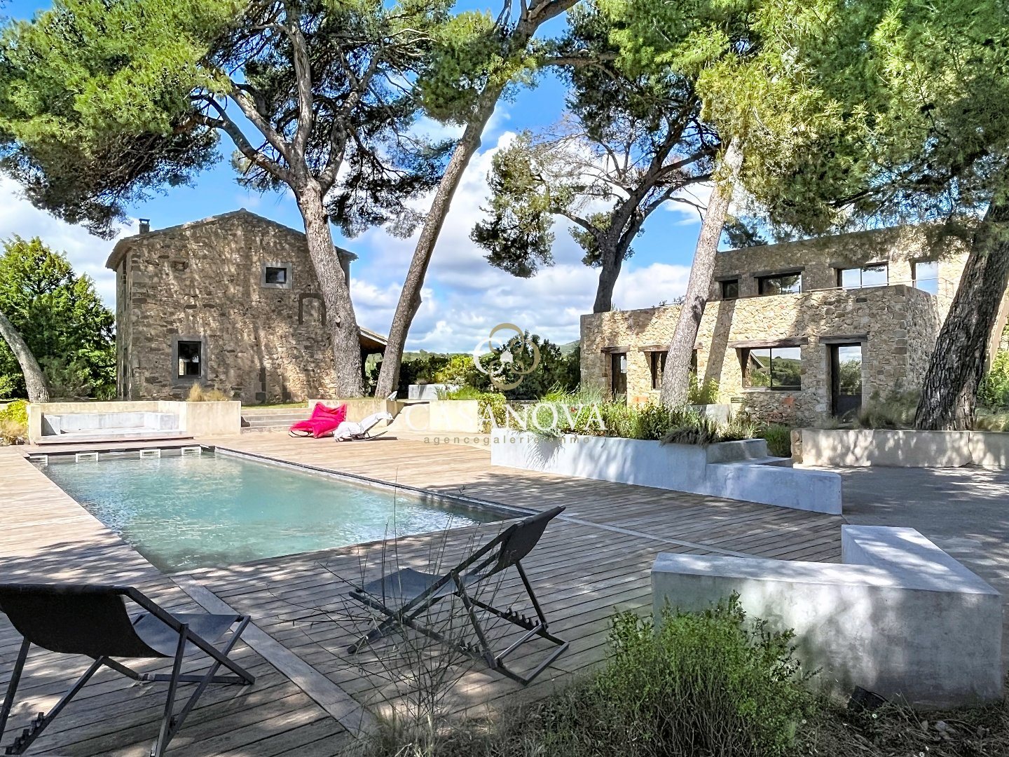 Maison à vendre, 300m², Pézenas