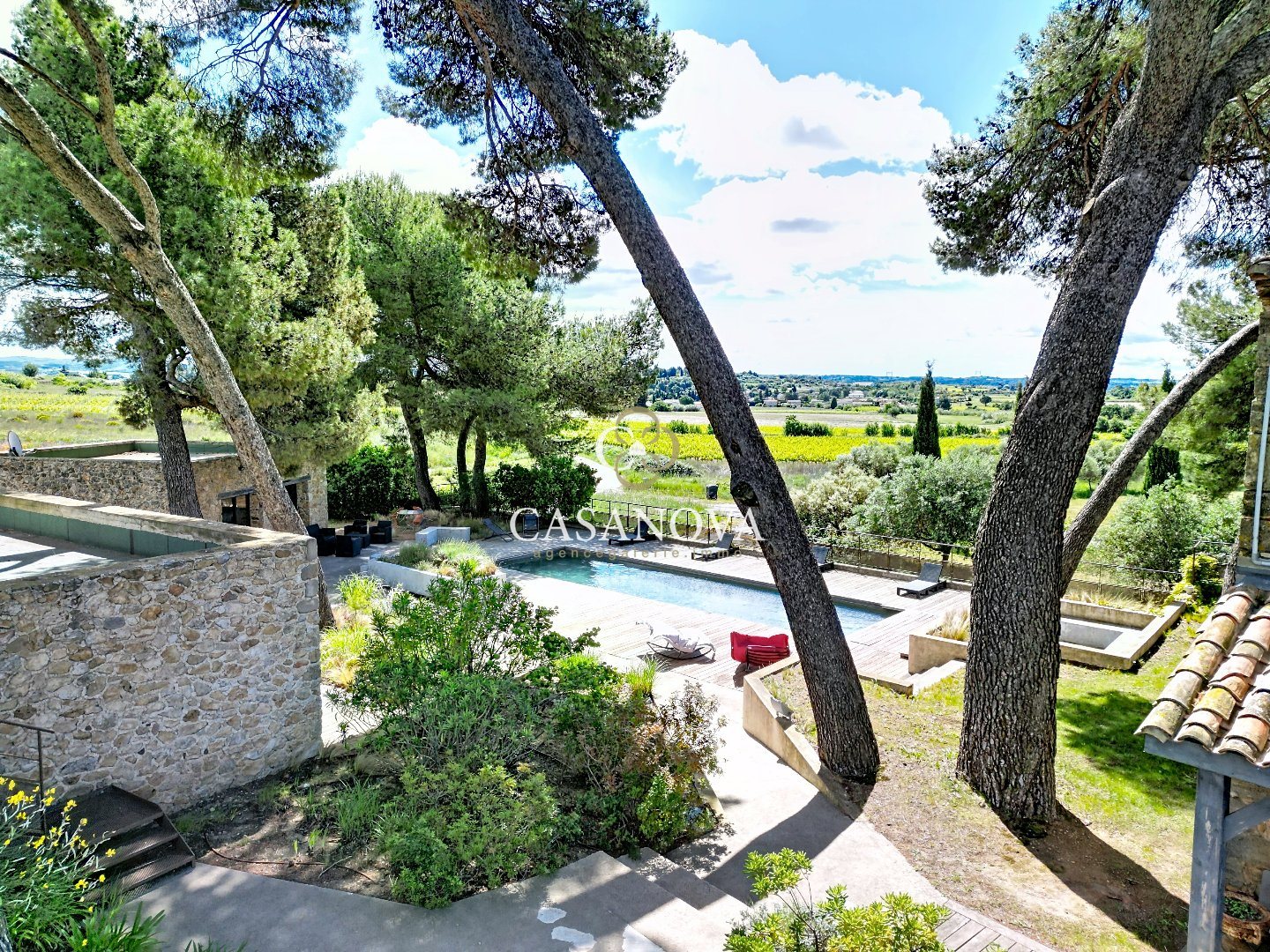Maison à vendre, 300m², Pézenas
