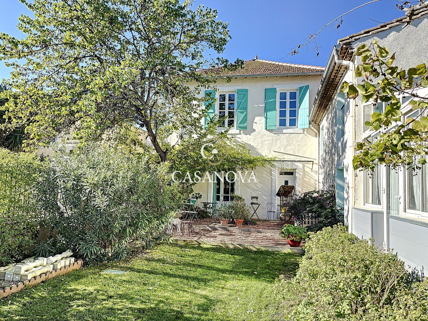 Maison à vendre, 684m², Roujan