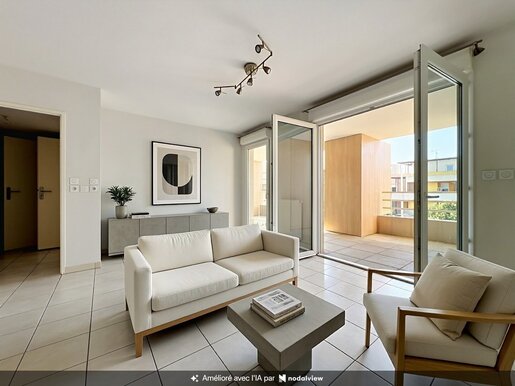 Appartement 2 pièces 42 m² · à Castelnau-le-lez · 42 m² · 192 000 €