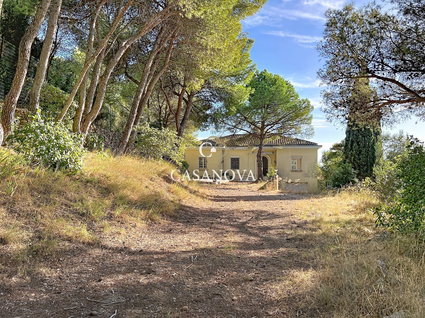 Maison à vendre, 205m², Sète
