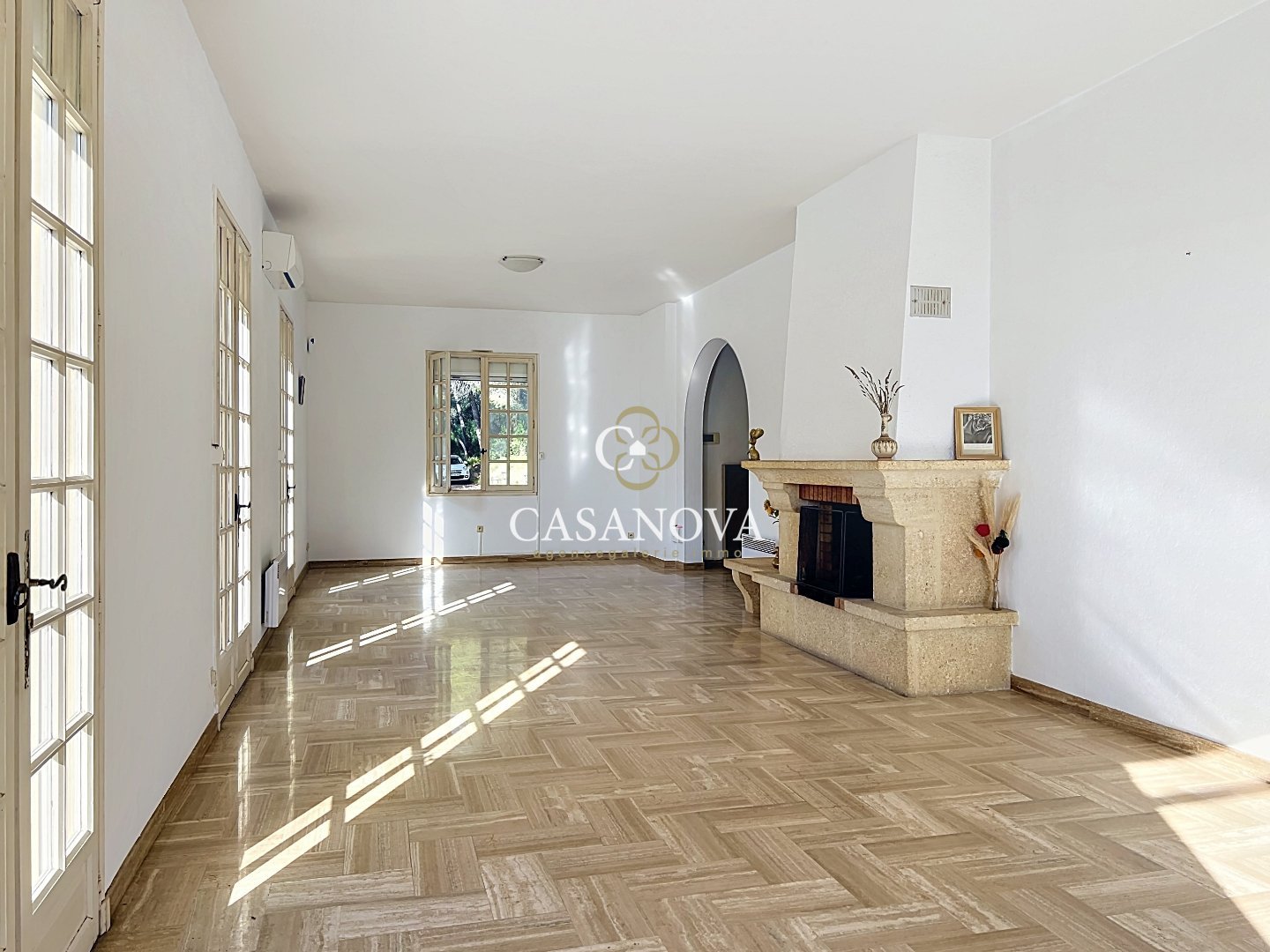 Maison à vendre, 205m², Sète