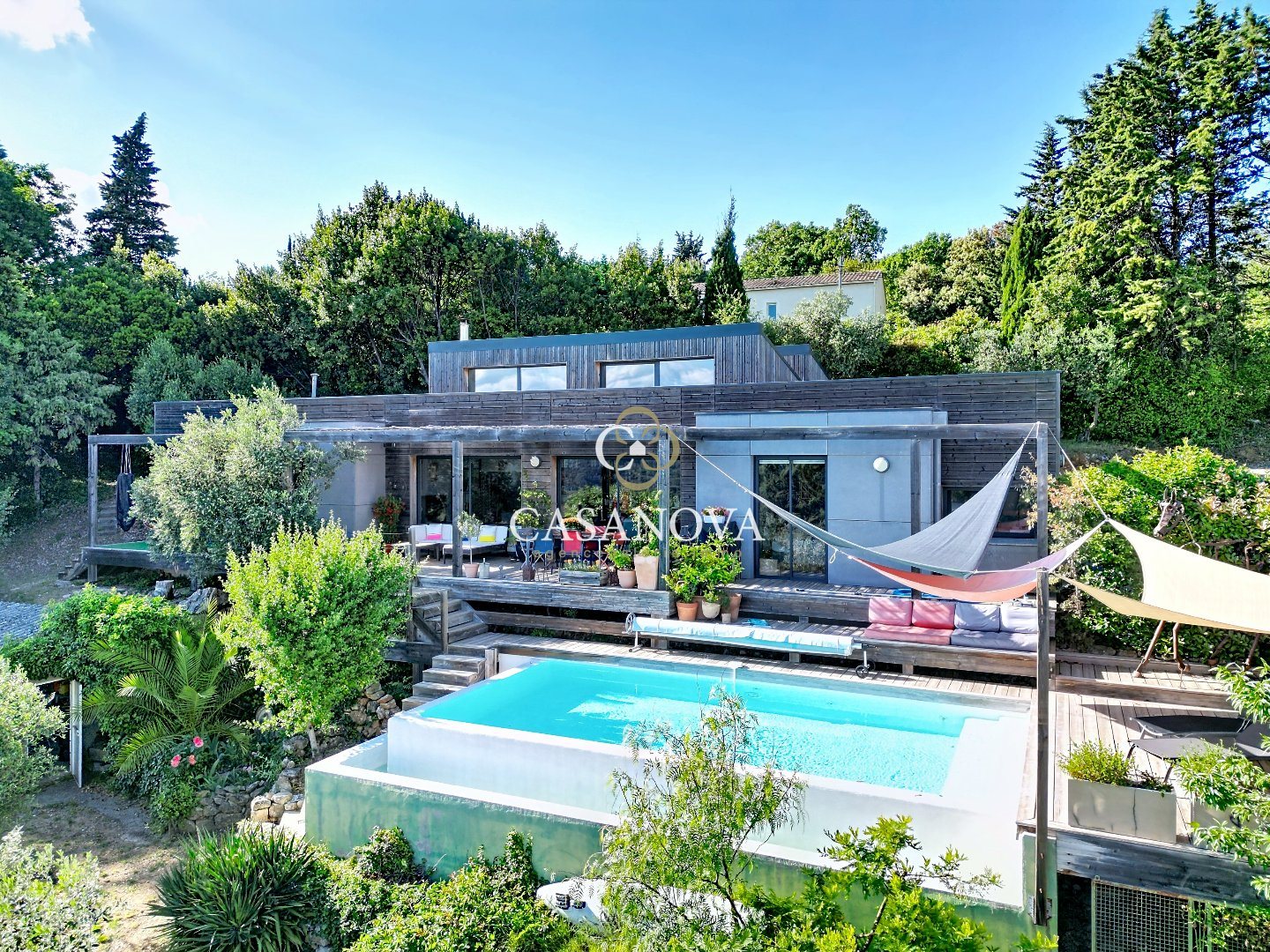 Maison à vendre, 127m², Lodève