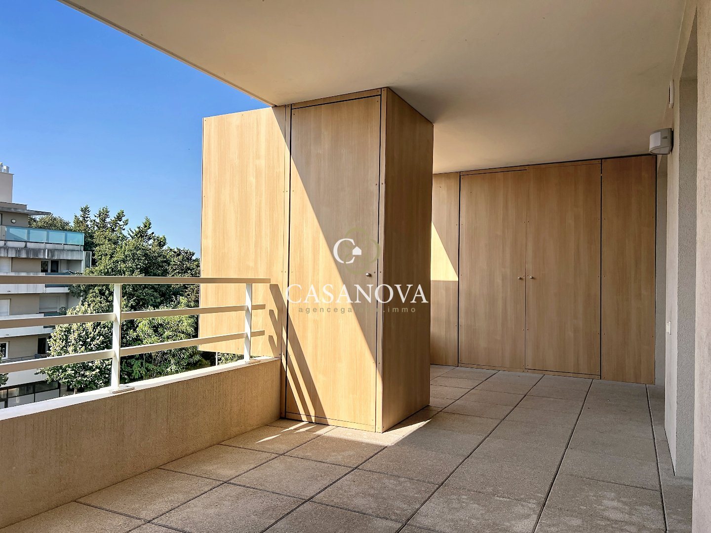 Appartement à vendre, 42m², Castelnau-le-Lez