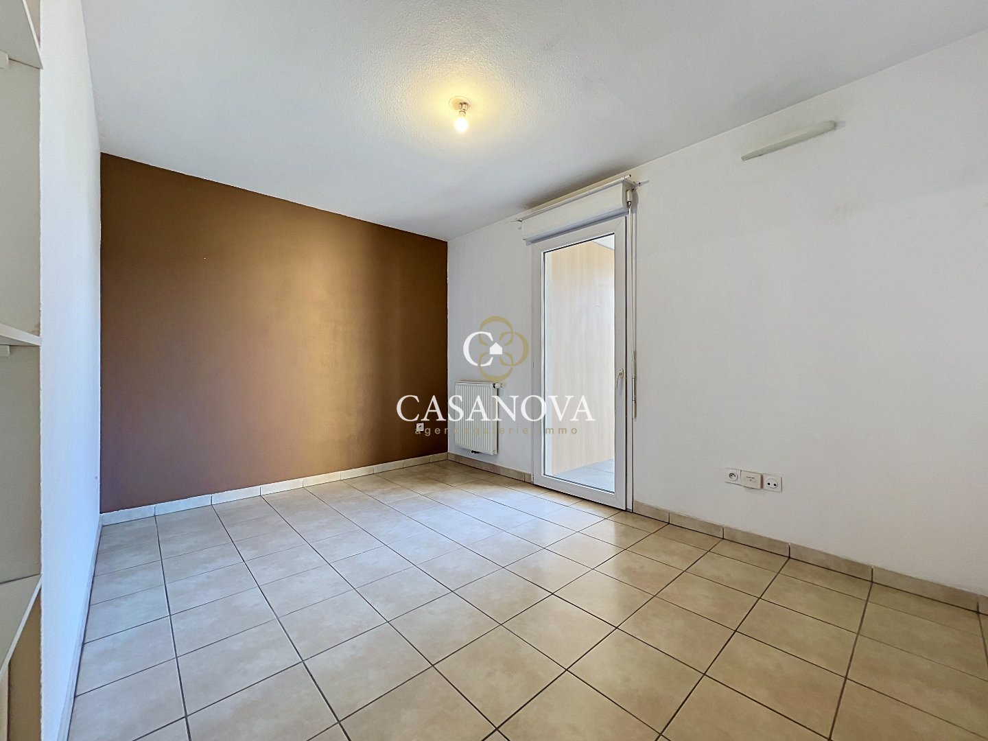 Appartement à vendre, 42m², Castelnau-le-Lez