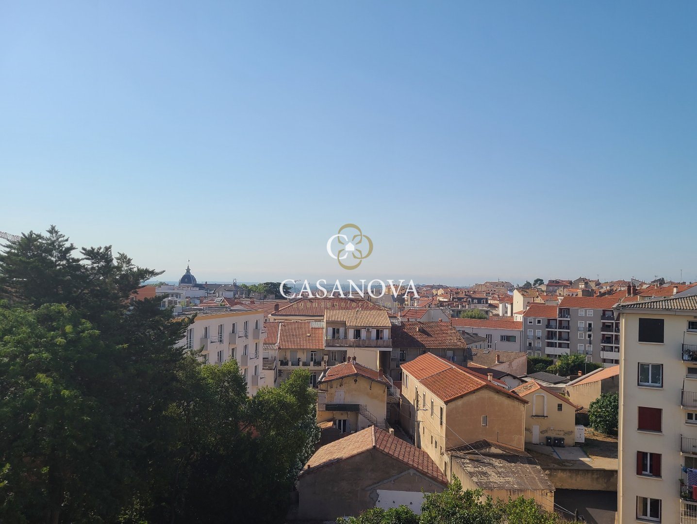 Appartement à vendre, 330m², Béziers