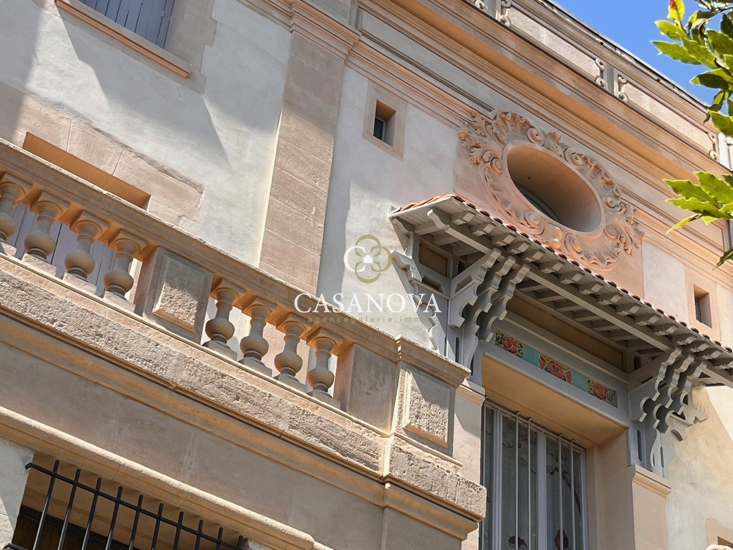 Appartement à vendre, 330m², Béziers