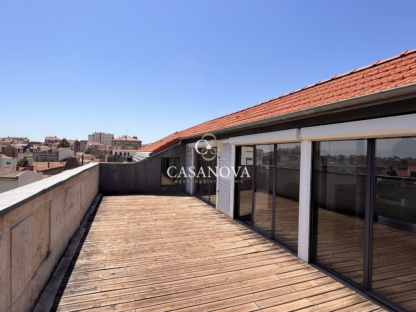 Appartement à vendre, 330m², Béziers