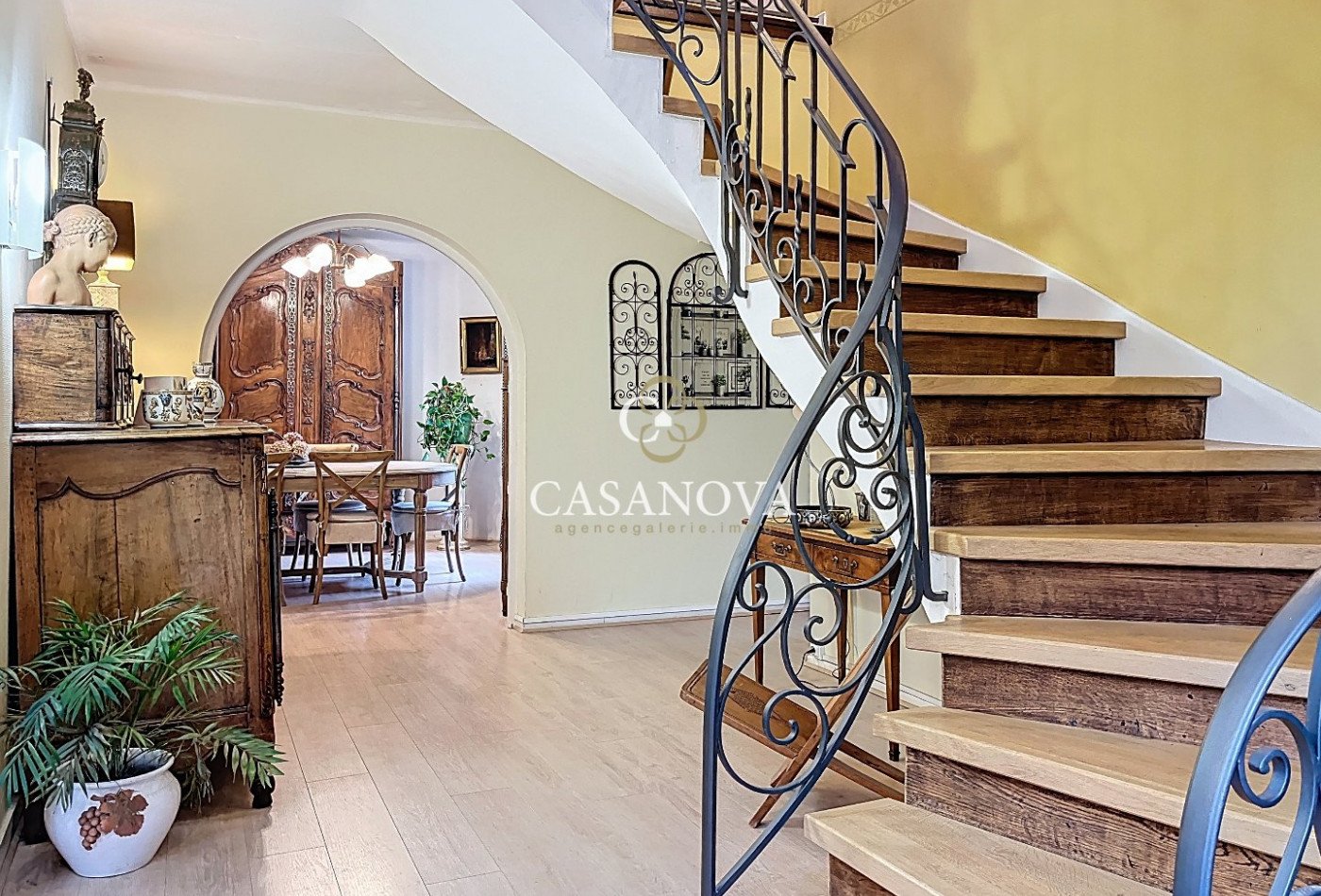 Maison à vendre, 176m², Béziers