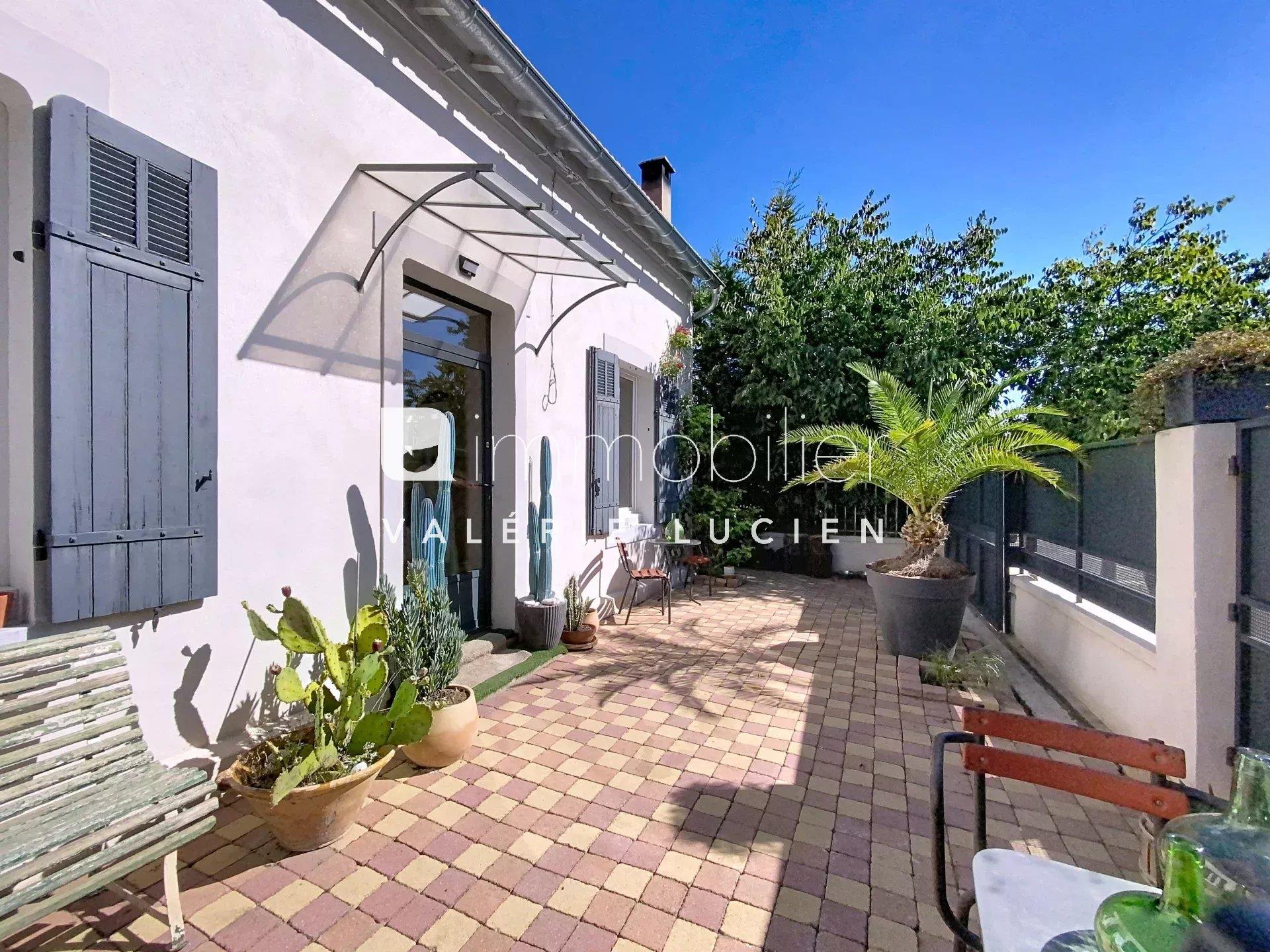 Maison à vendre, 112m², Eygalières