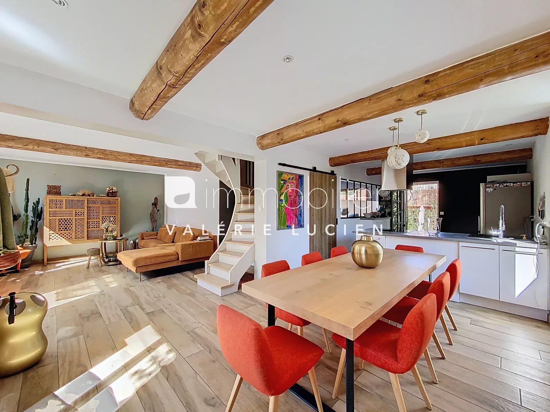 Maison à vendre, 112m², Eygalières