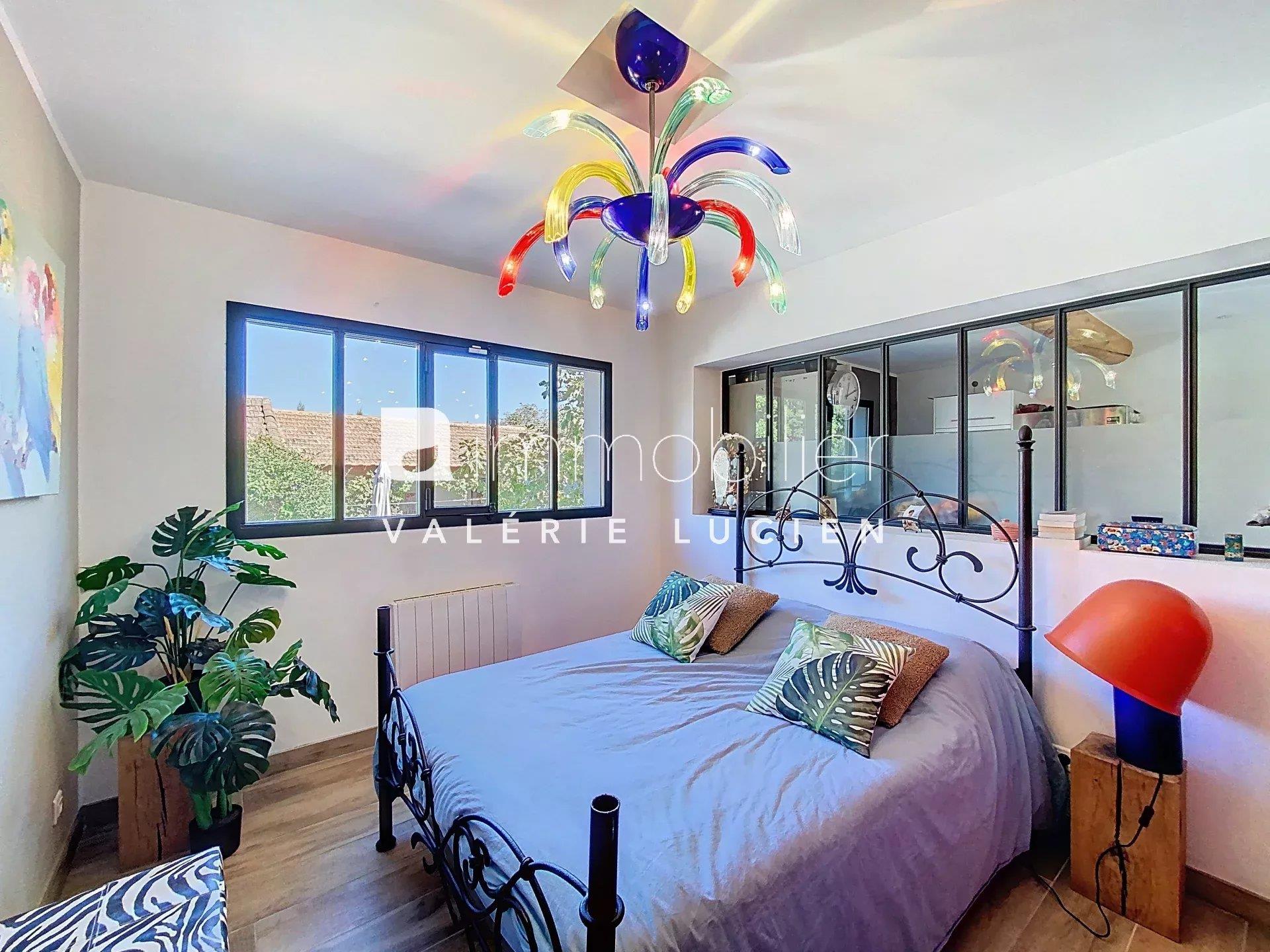 Maison à vendre, 112m², Eygalières