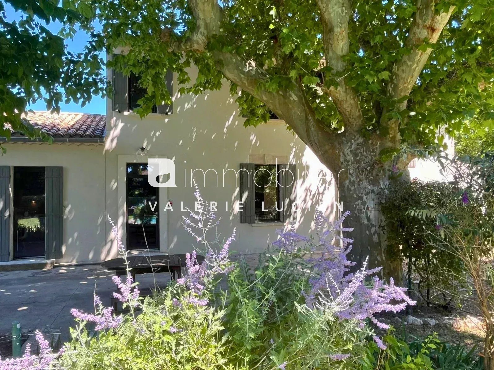 Maison à vendre, 180m², Châteaurenard