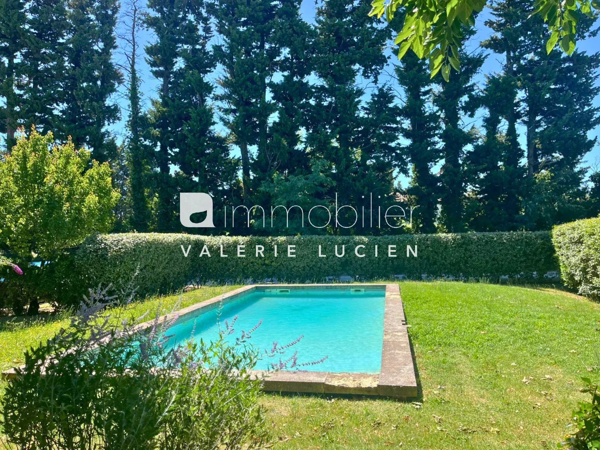 Maison à vendre, 180m², Châteaurenard