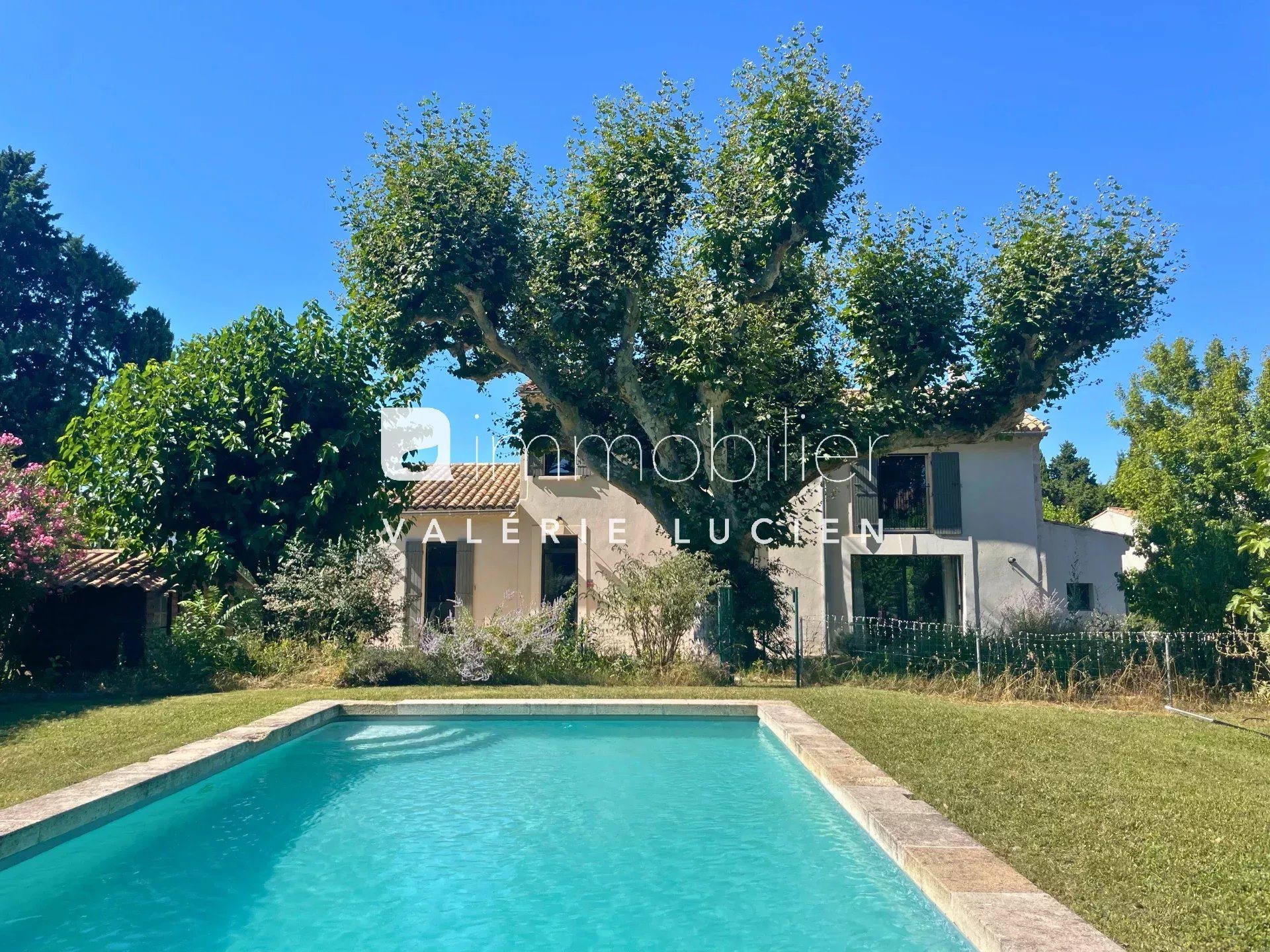 Maison à vendre, 180m², Châteaurenard