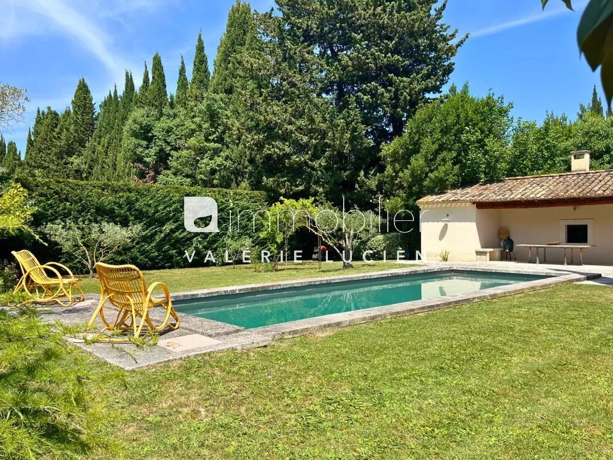 Maison à vendre, 235m², Saint-Rémy-de-Provence