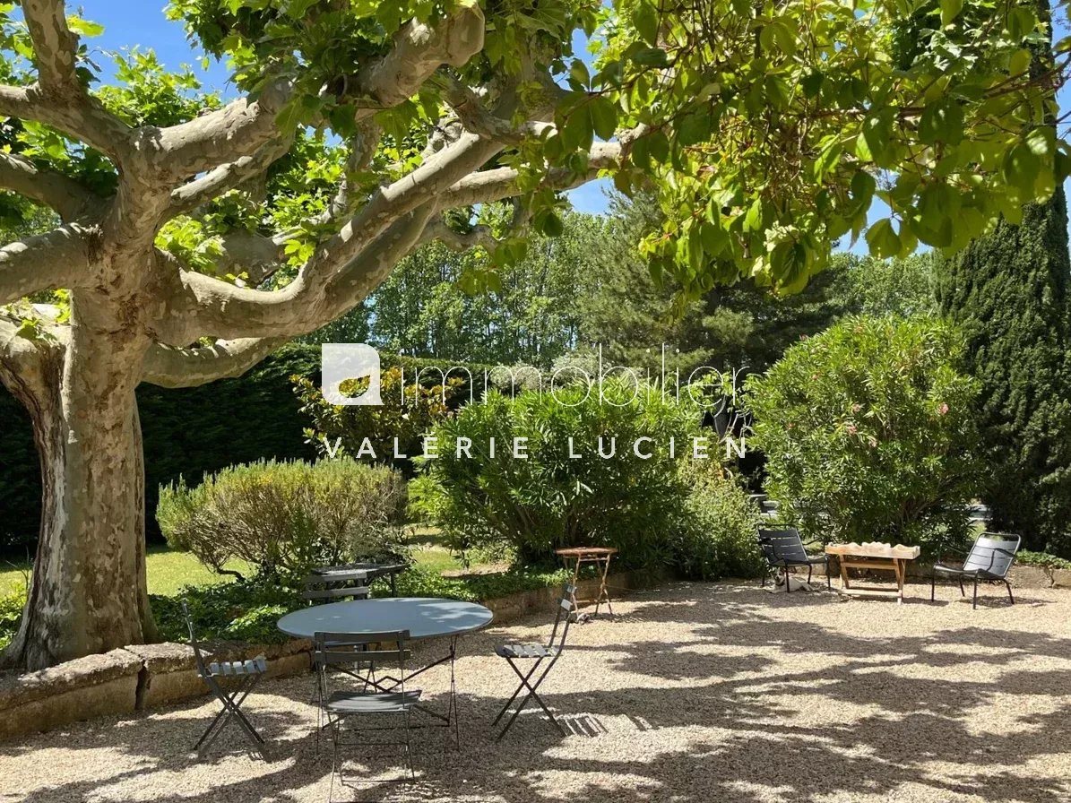 Maison à vendre, 235m², Saint-Rémy-de-Provence