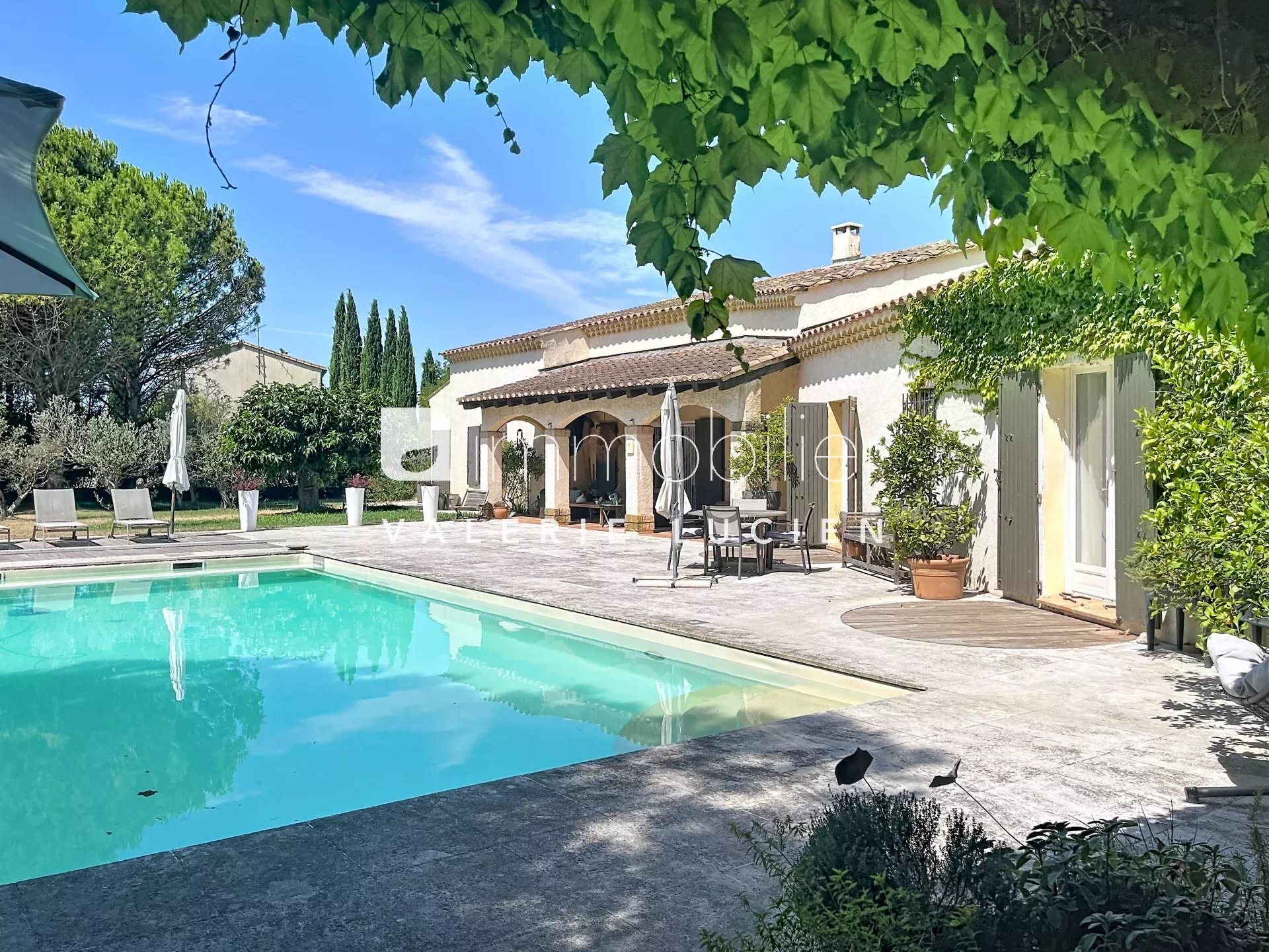 Maison à vendre, 230m², Arles