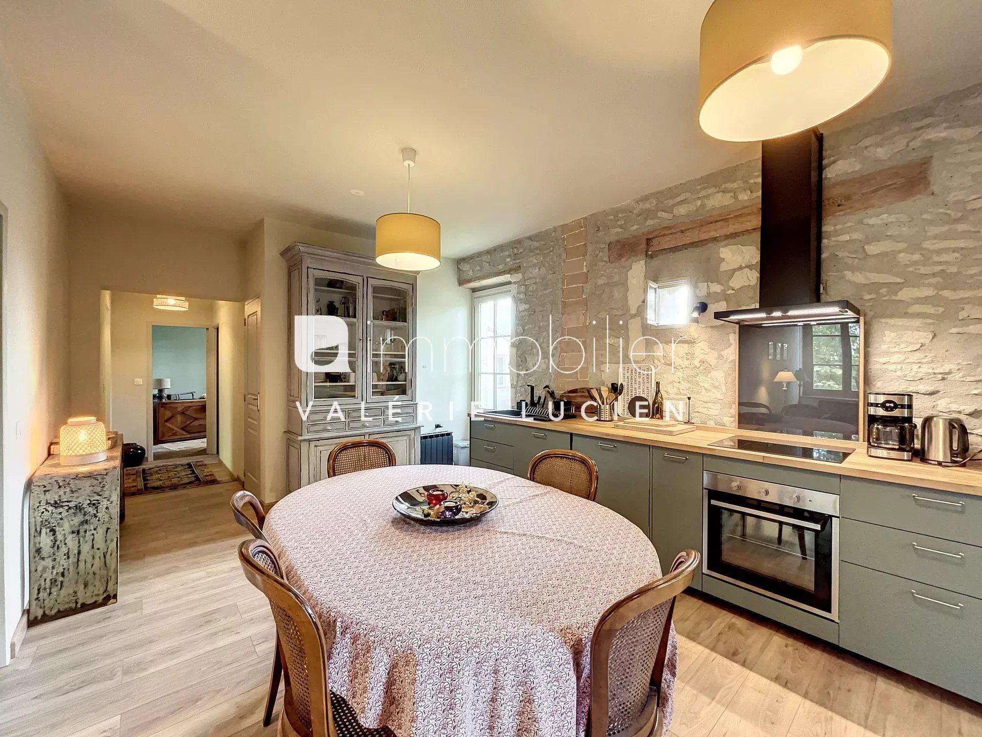 Appartement à vendre, 80m², Graveson