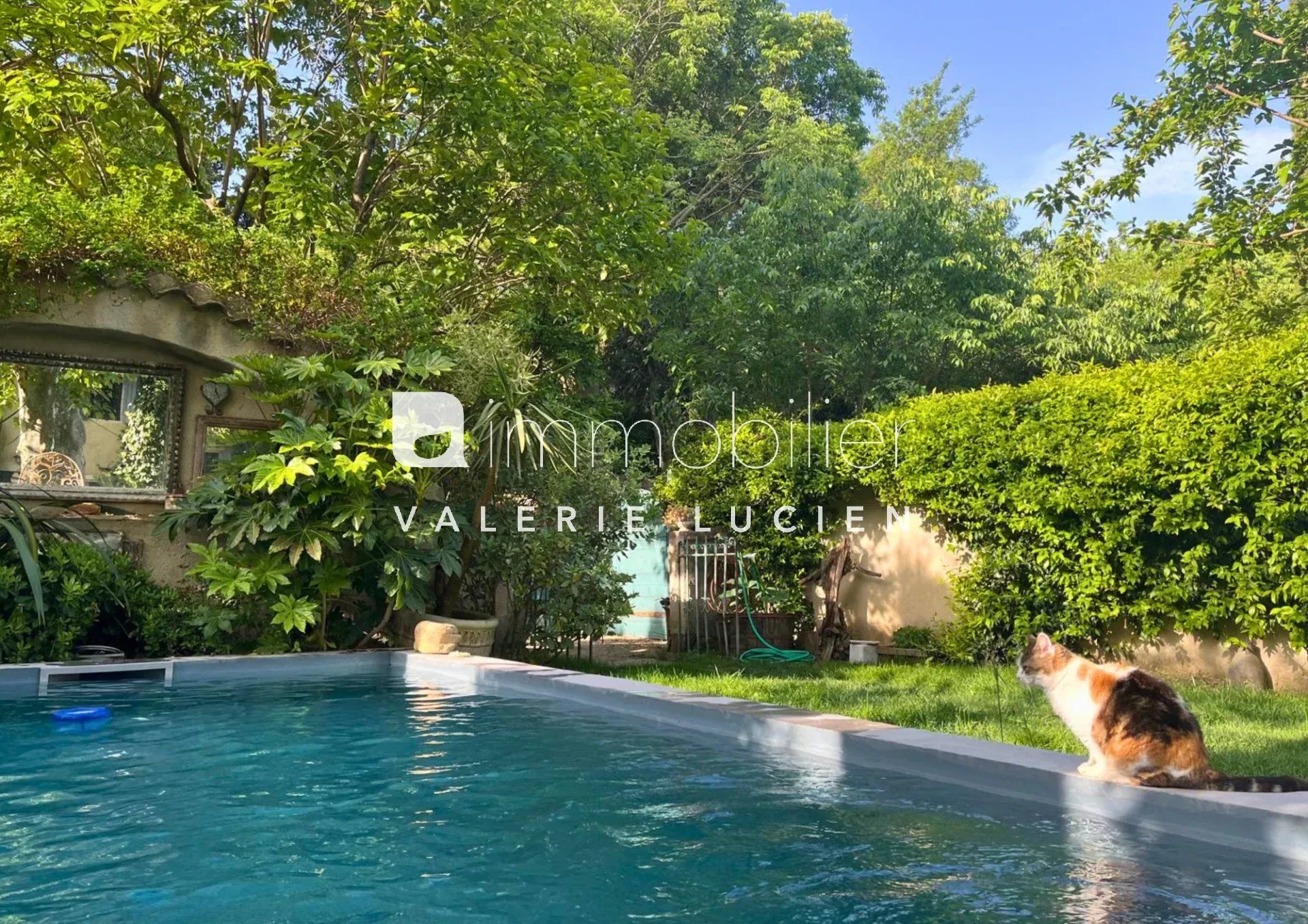 Maison à vendre, 200m², Saint-Rémy-de-Provence