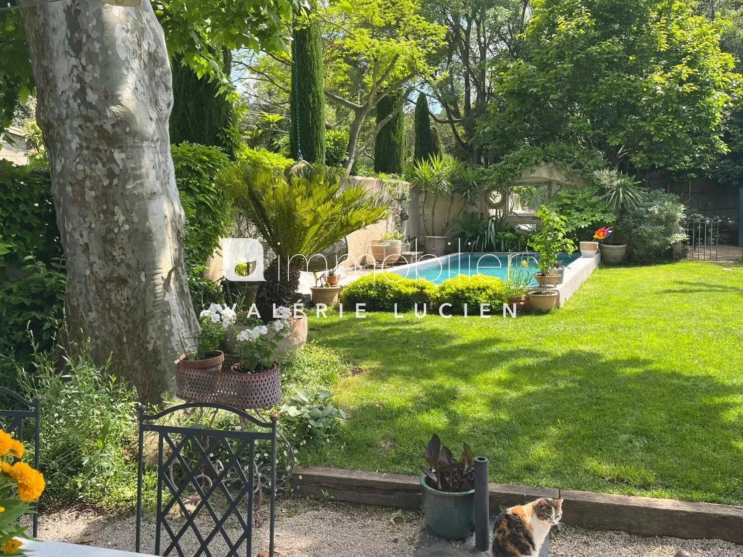 Maison à vendre, 200m², Saint-Rémy-de-Provence