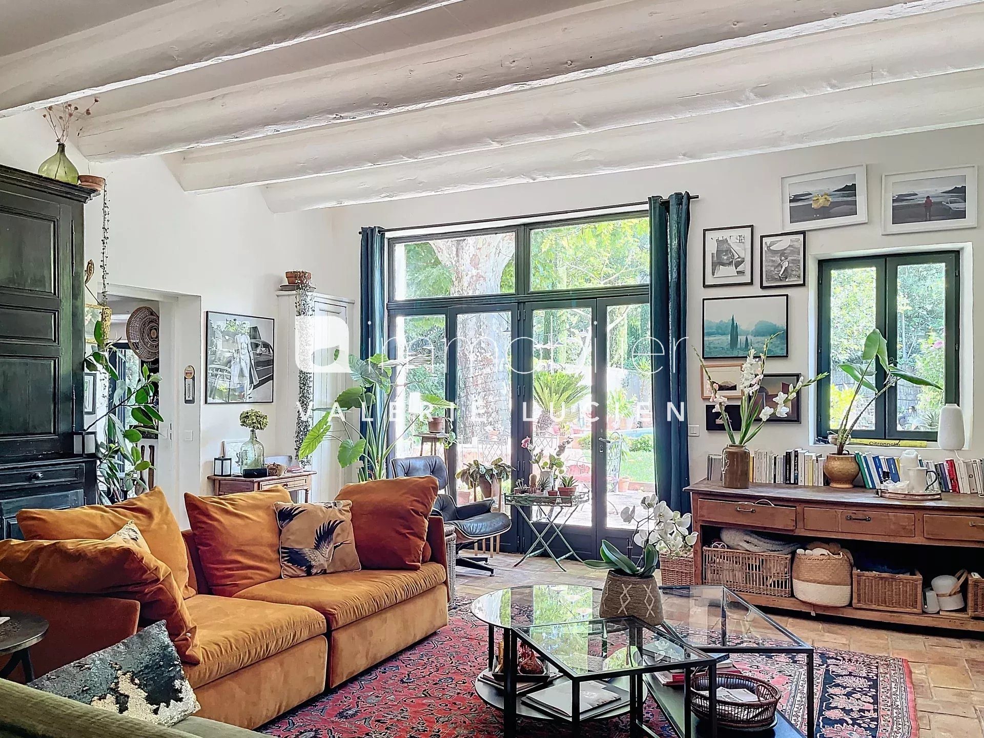 Maison à vendre, 200m², Saint-Rémy-de-Provence