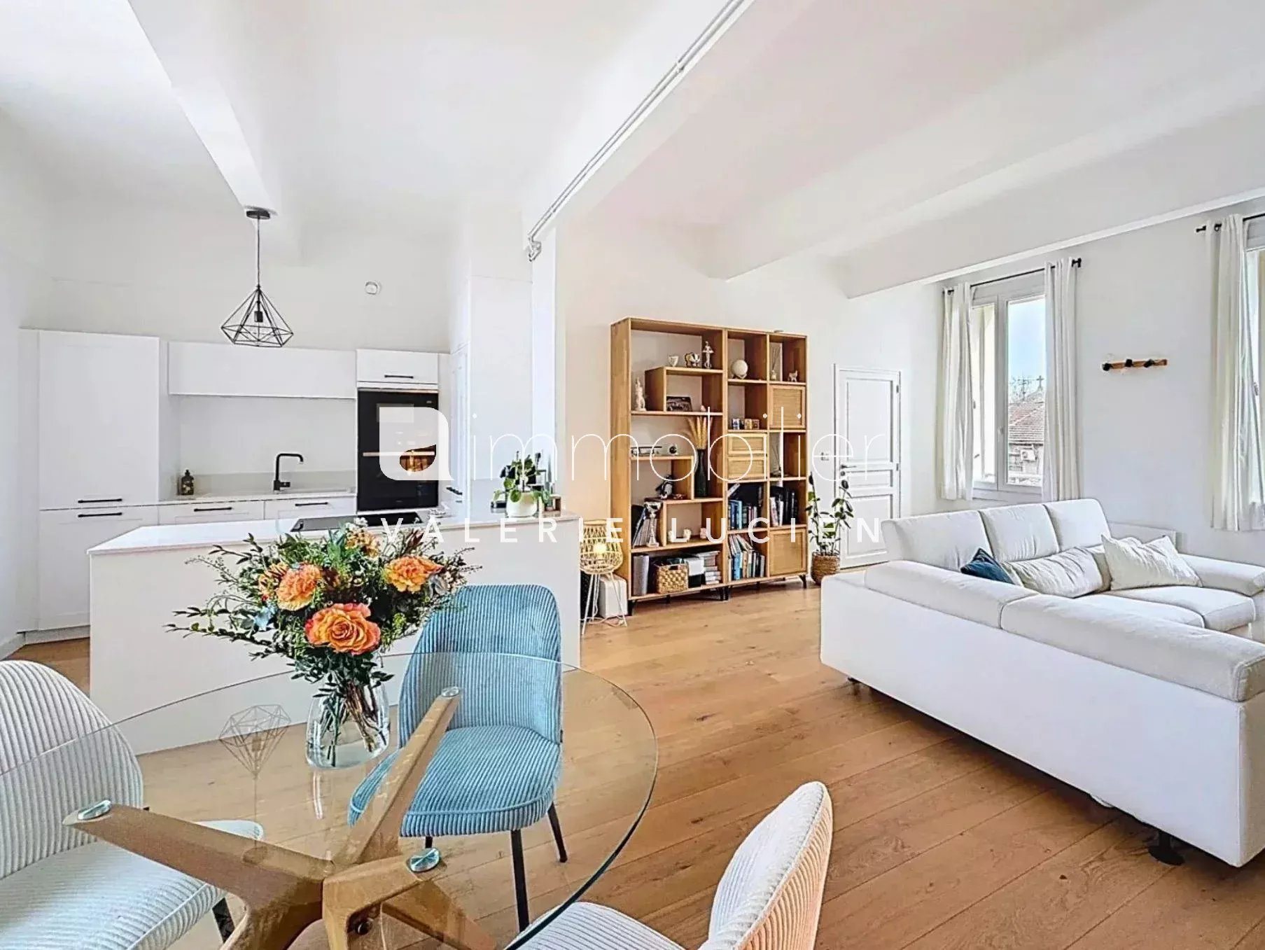Appartement à vendre, 83m², Saint-Rémy-de-Provence