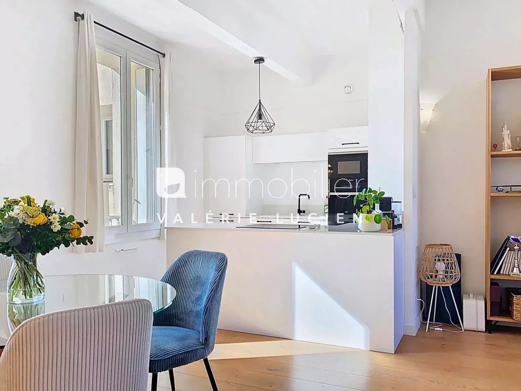 Appartement à vendre, 83m², Saint-Rémy-de-Provence