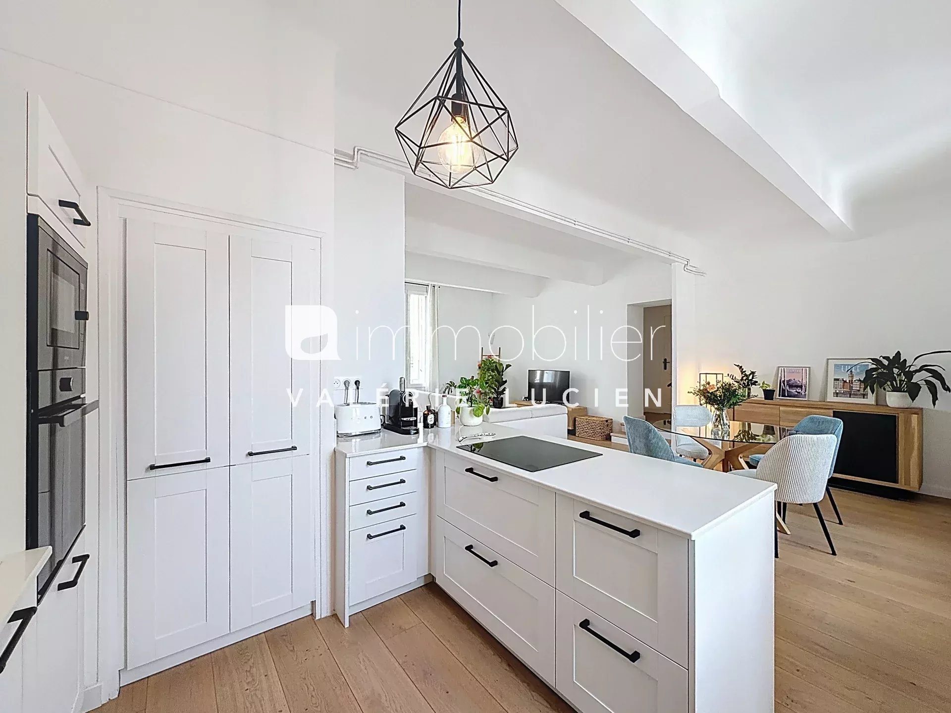 Appartement à vendre, 83m², Saint-Rémy-de-Provence