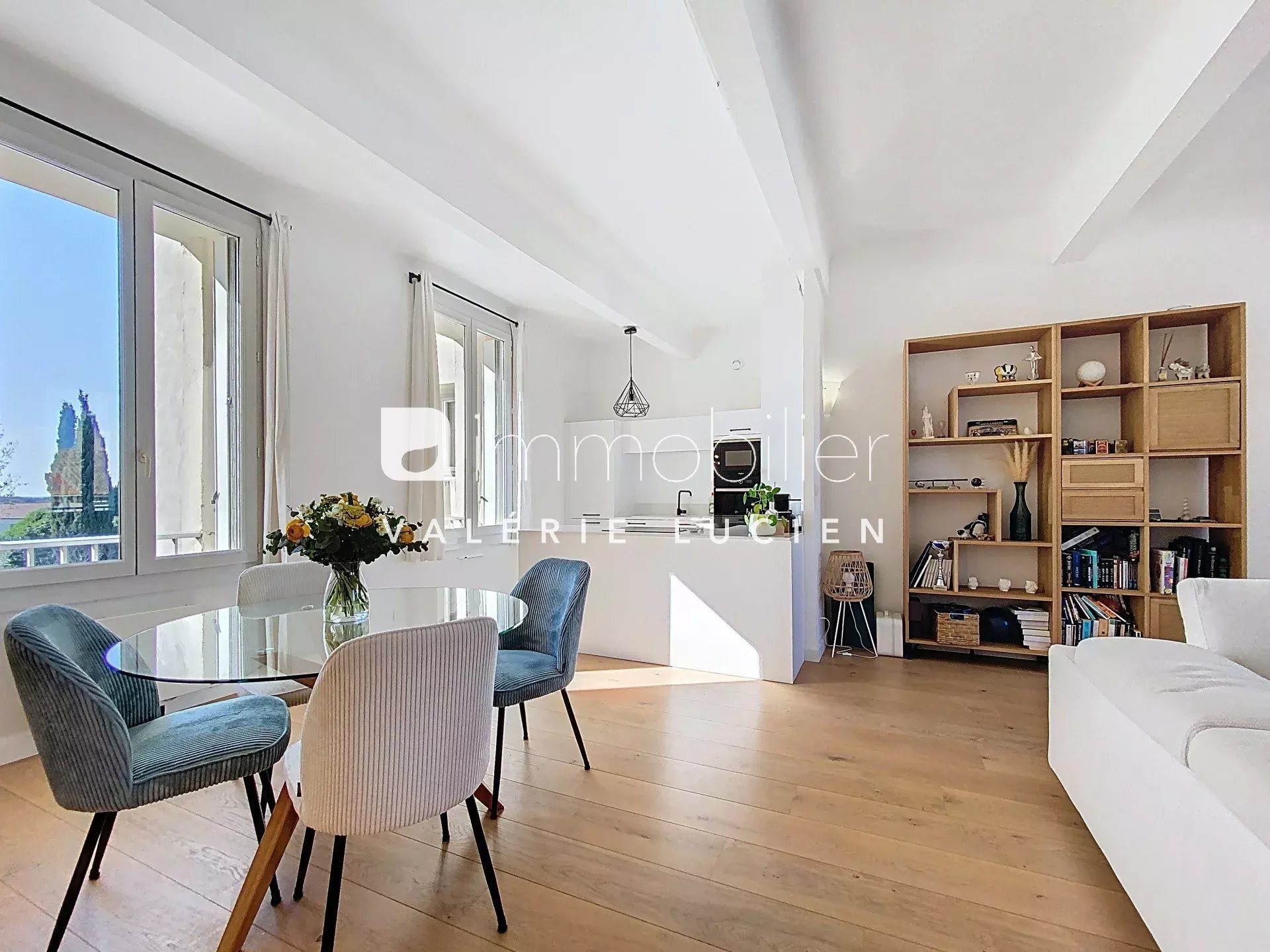 Appartement à vendre, 83m², Saint-Rémy-de-Provence