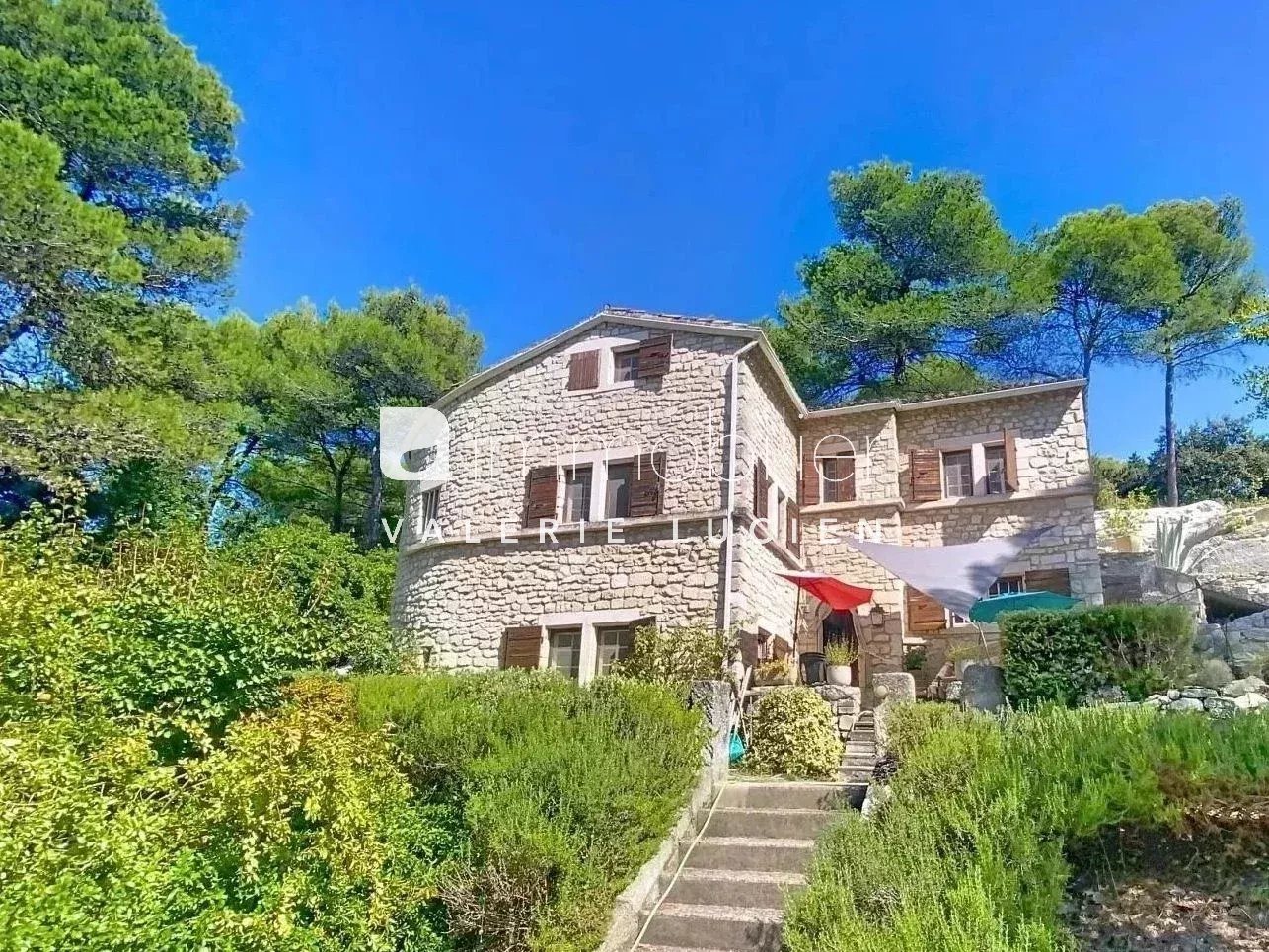 Maison à vendre, 125m², Saint-Rémy-de-Provence