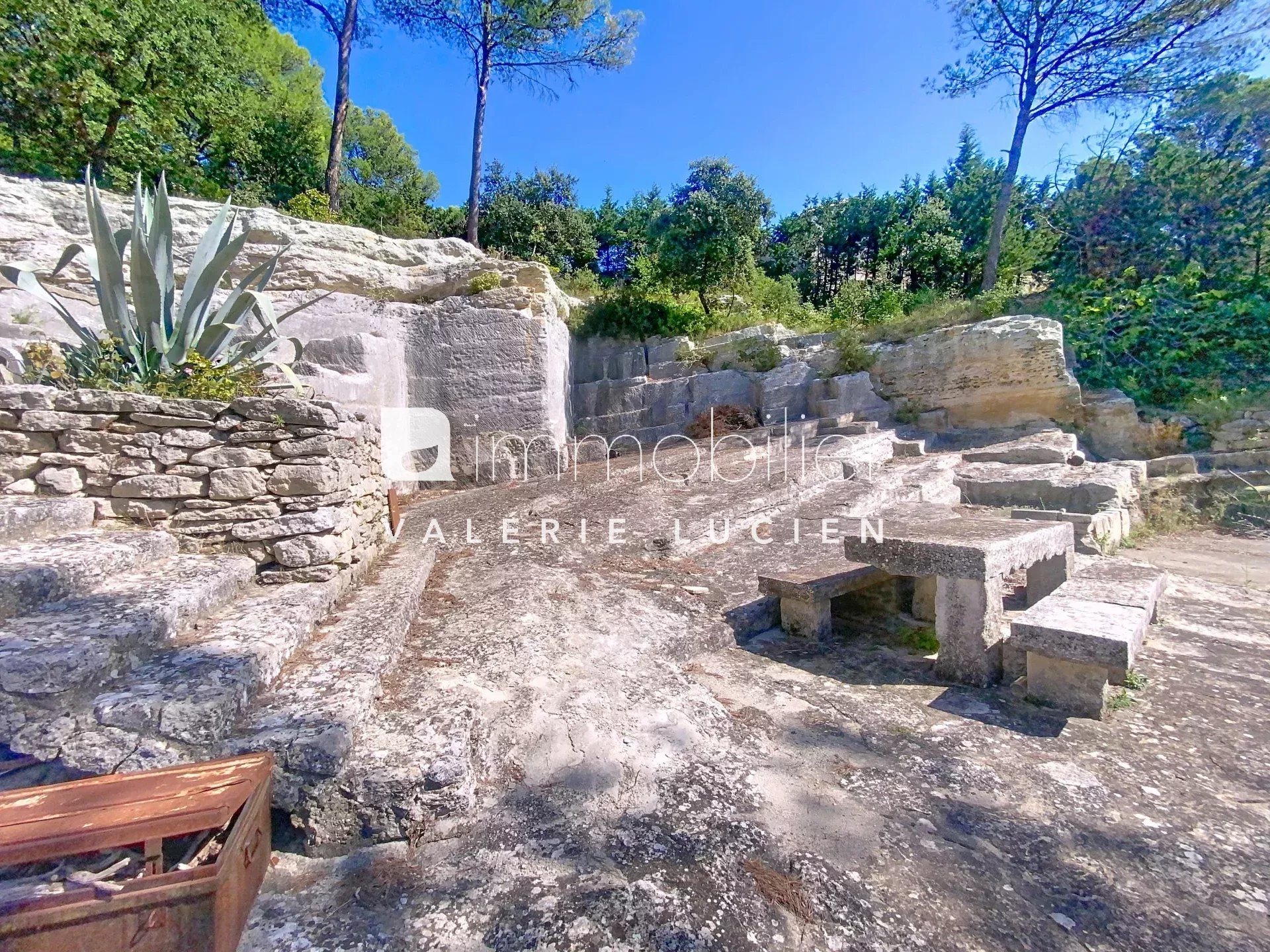 Maison à vendre, 125m², Saint-Rémy-de-Provence