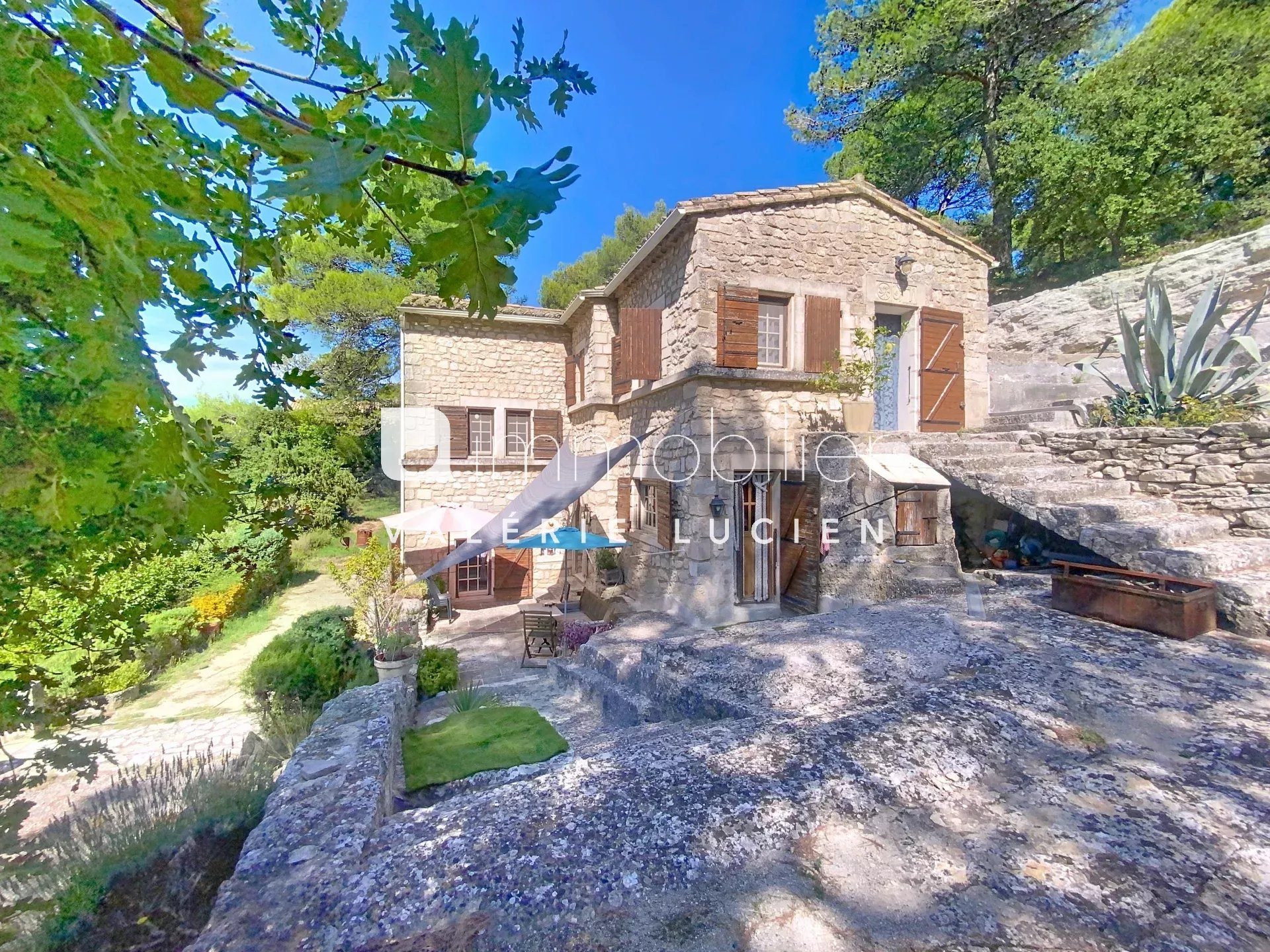 Maison à vendre, 125m², Saint-Rémy-de-Provence