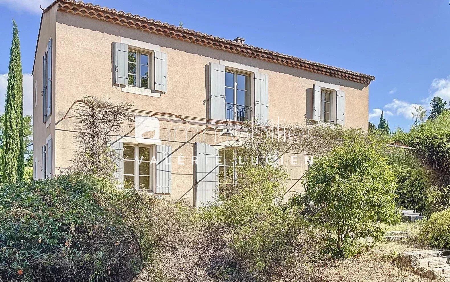 Maison à vendre, 140m², Maussane-les-Alpilles