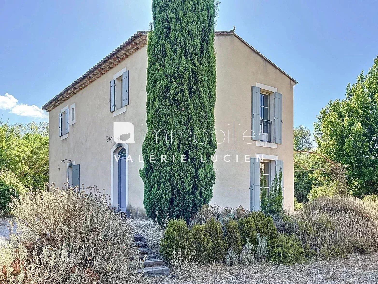 Maison à vendre, 140m², Maussane-les-Alpilles