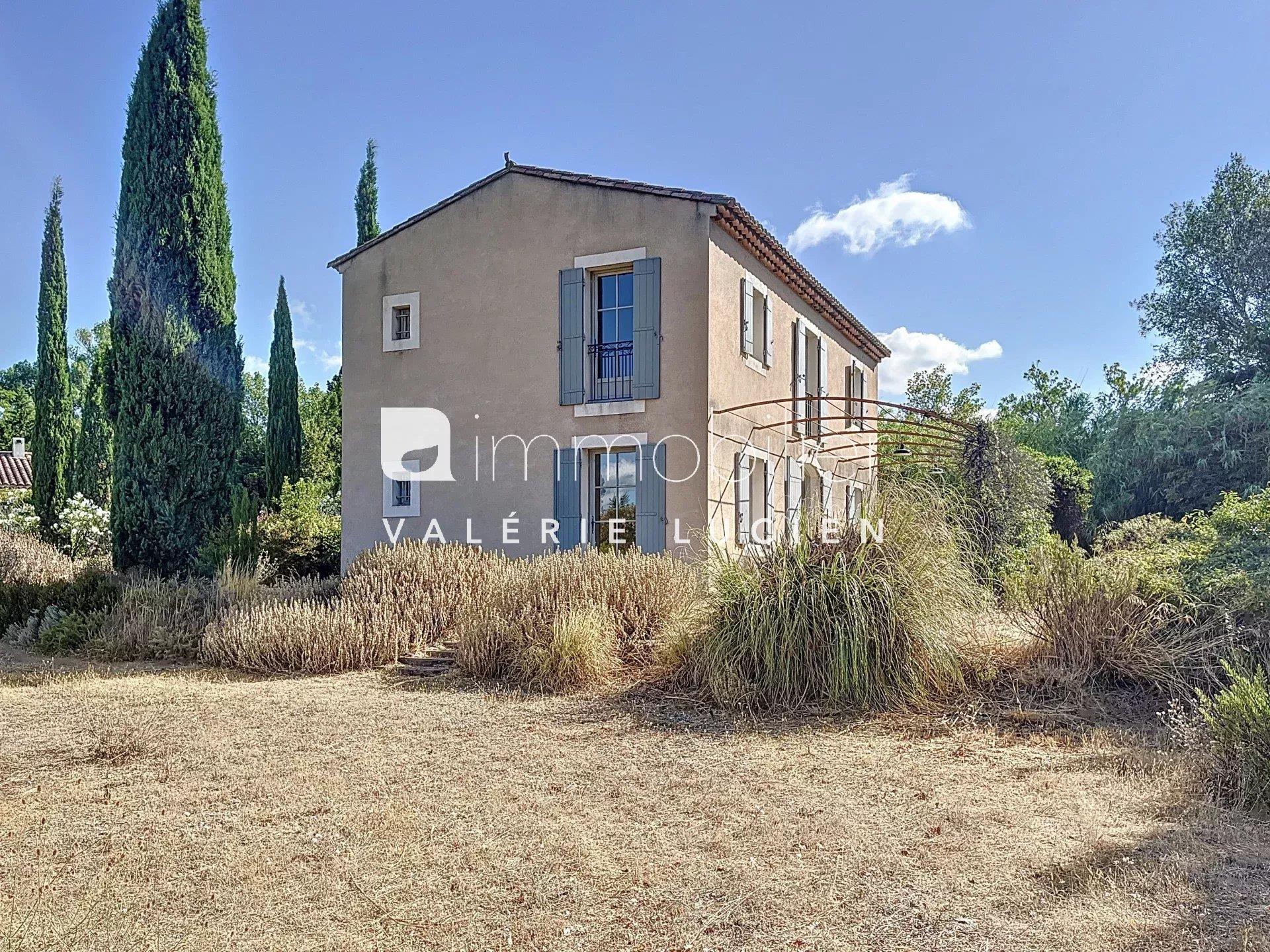 Maison à vendre, 140m², Maussane-les-Alpilles