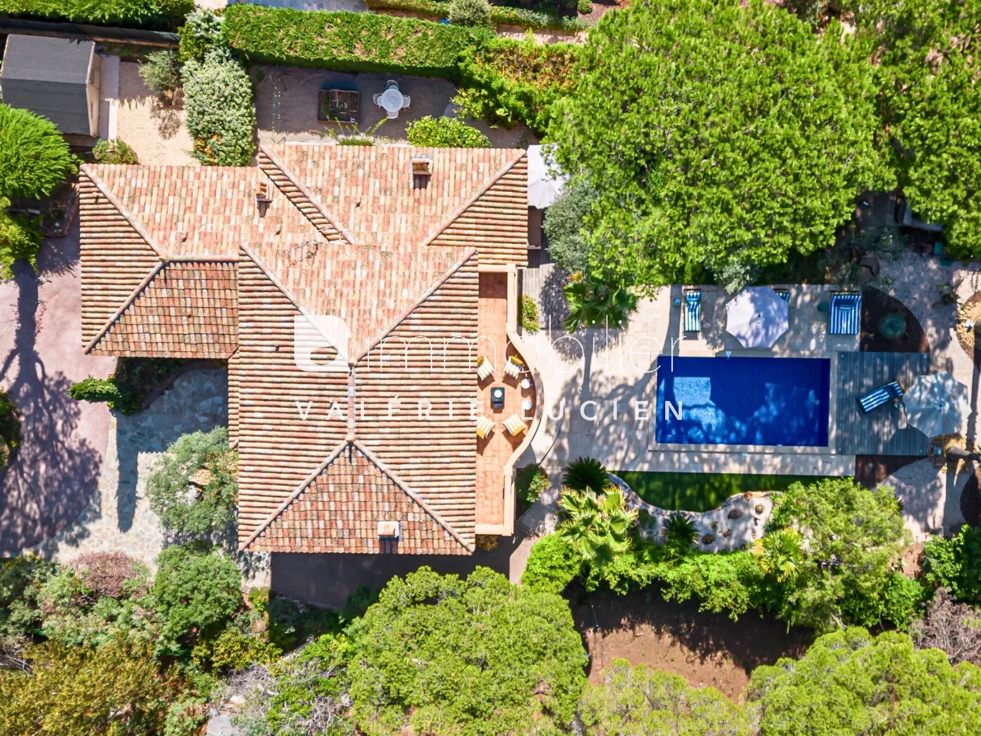Maison à vendre, 205m², Saint-Raphaël