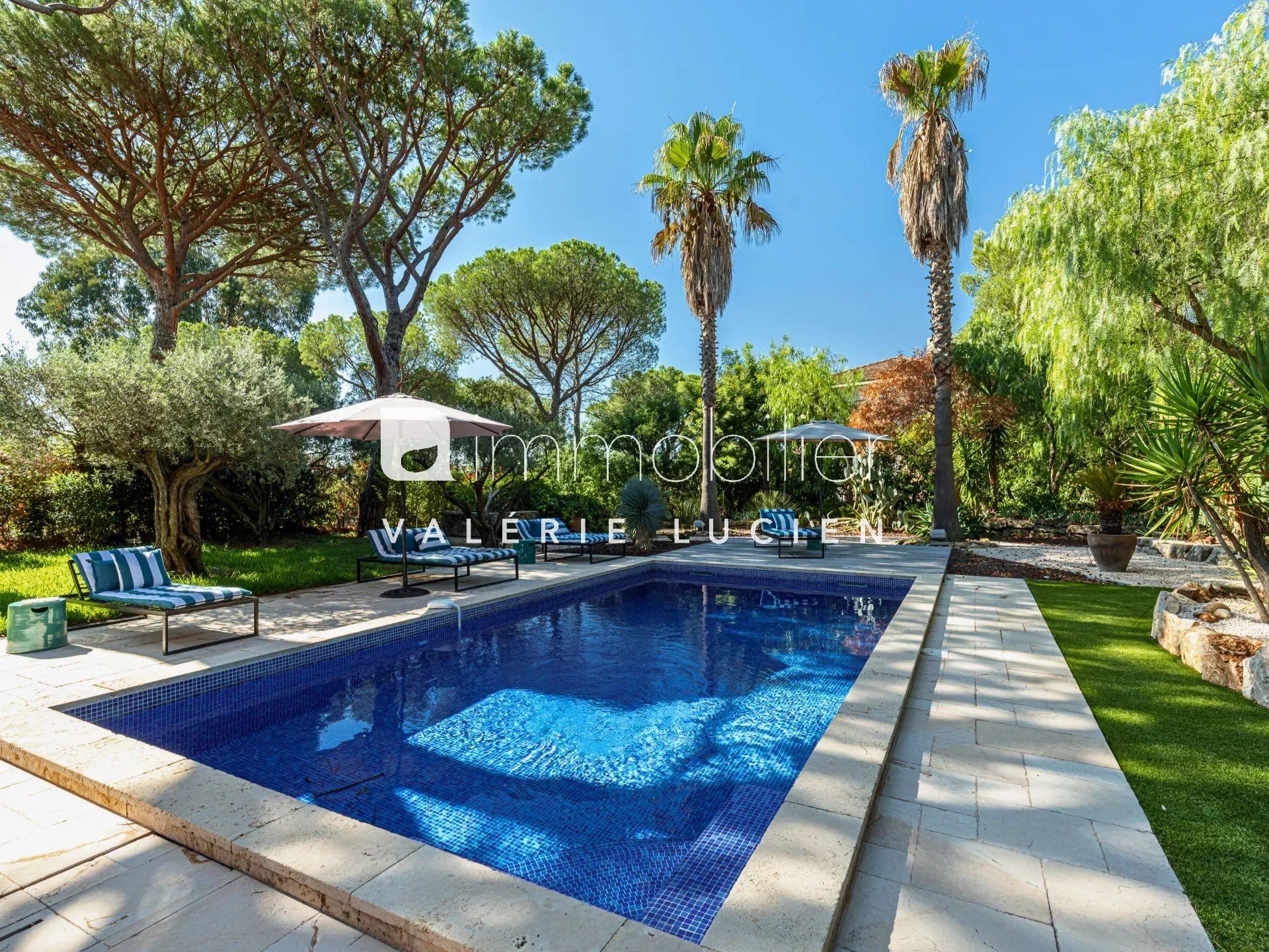 Maison à vendre, 205m², Saint-Raphaël