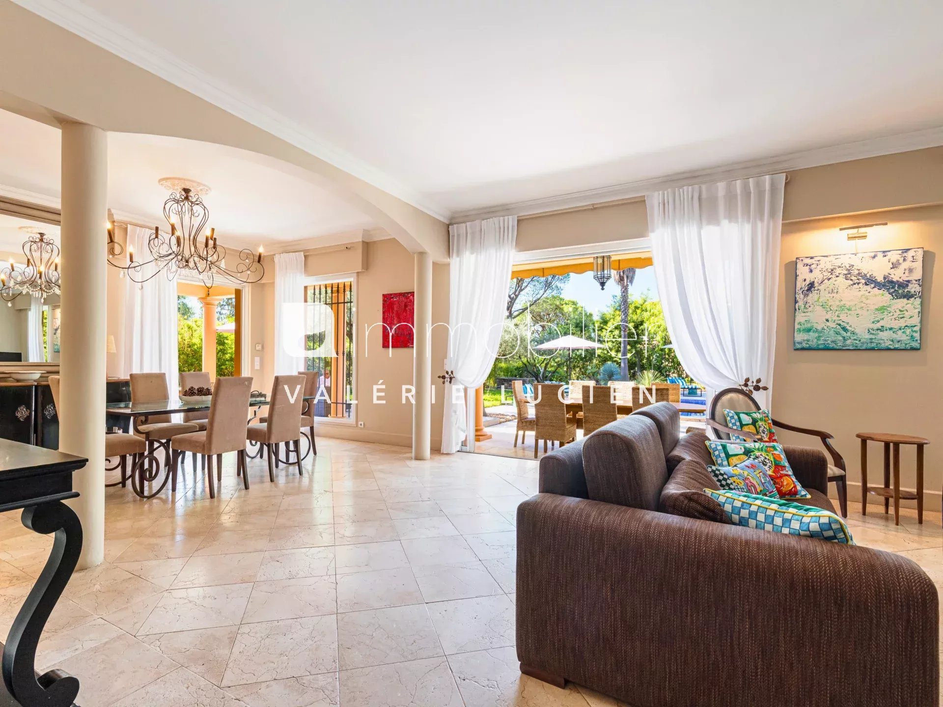 Maison à vendre, 205m², Saint-Raphaël