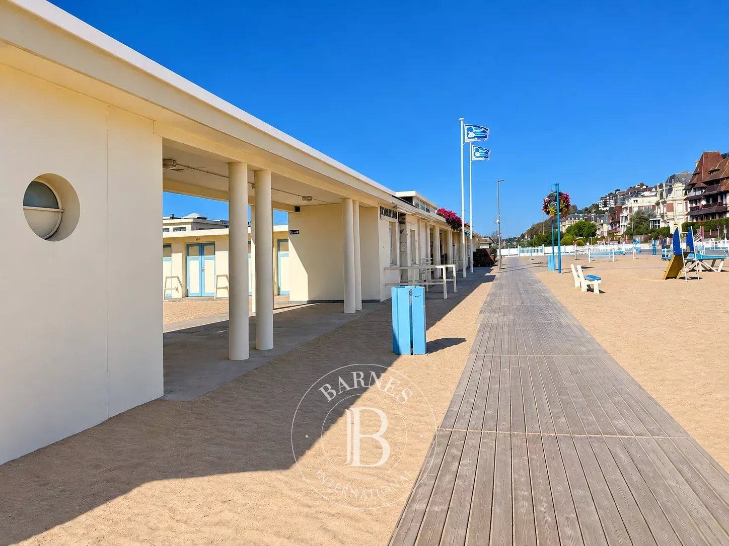 Appartement à vendre, 63m², Trouville-sur-Mer