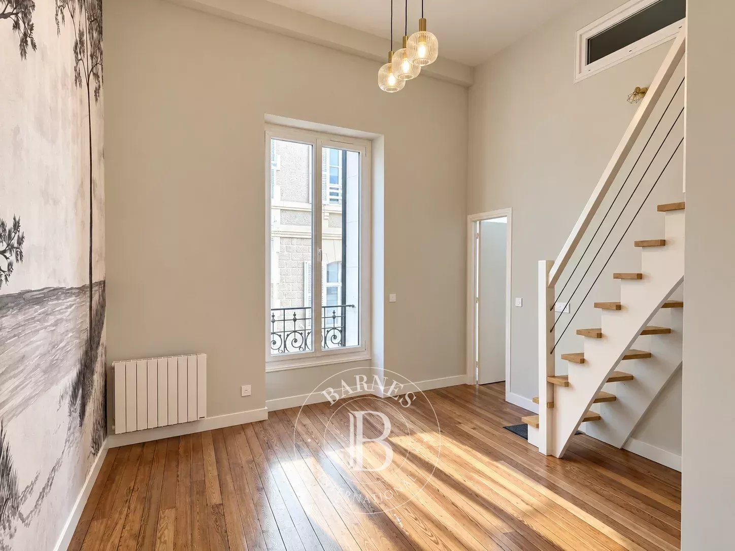 Appartement à vendre, 63m², Trouville-sur-Mer