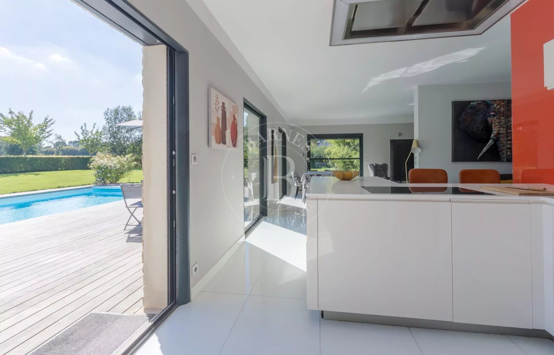 Maison à vendre, 270m², Saint-Pierre-Azif