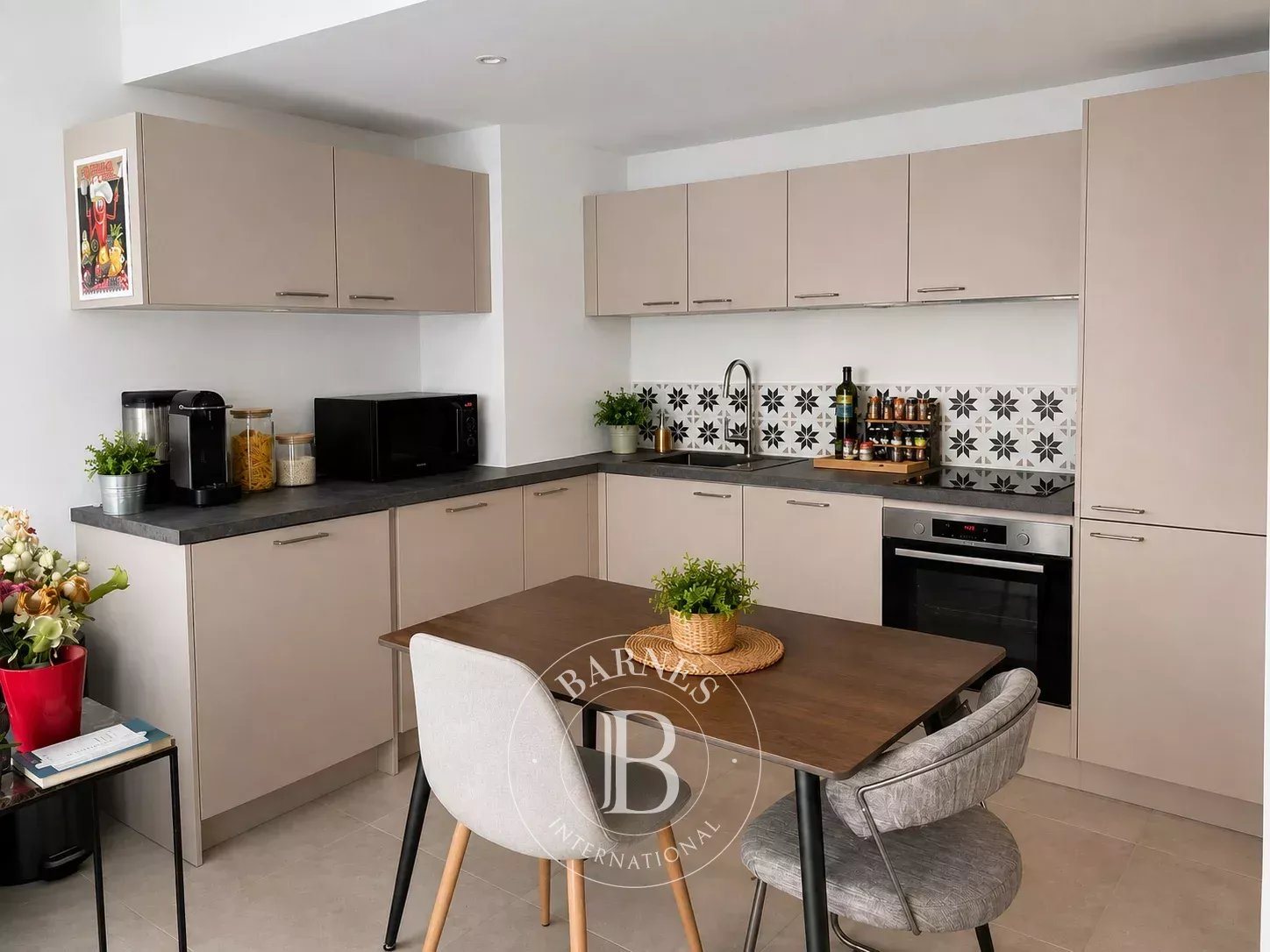 Appartement à vendre, 51m², Deauville
