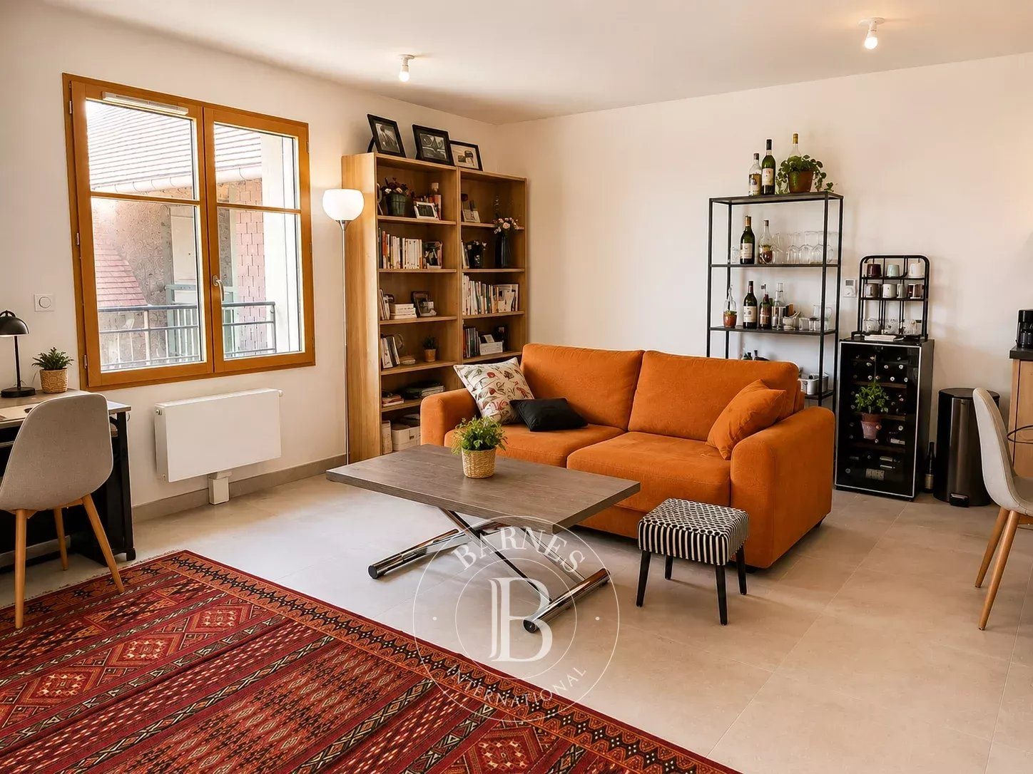 Appartement à vendre, 51m², Deauville