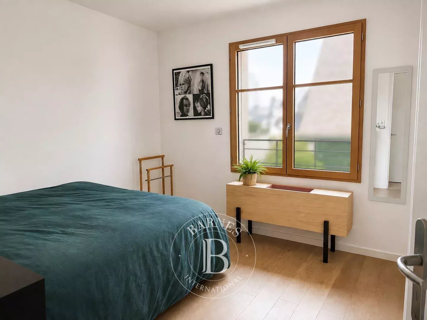 Appartement à vendre, 51m², Deauville