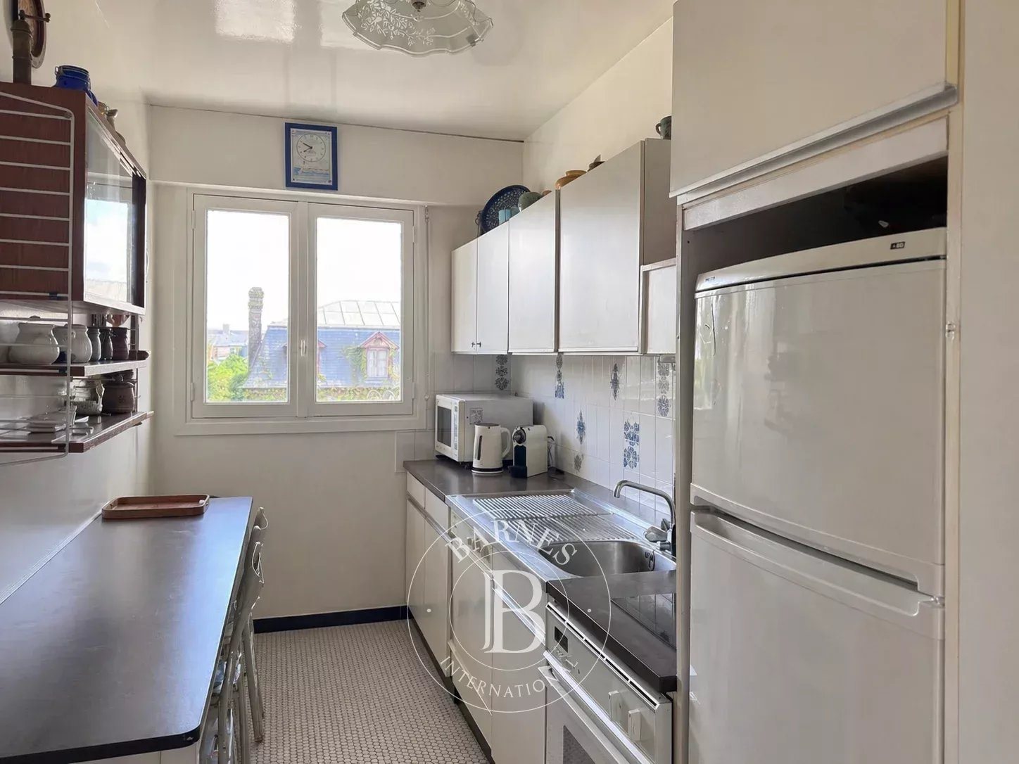 Appartement à vendre, 58m², Deauville