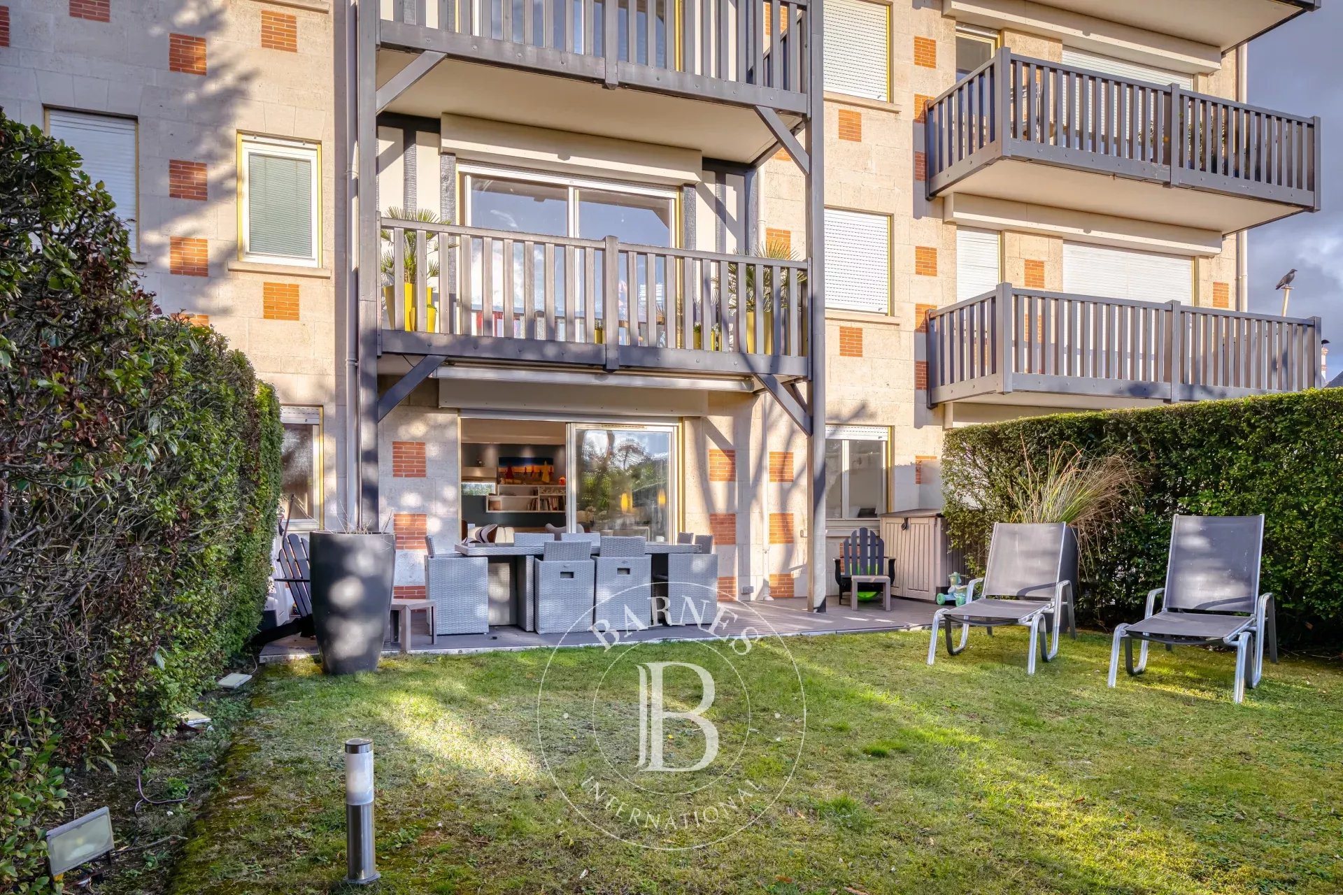 Appartement à vendre, 47m², Deauville