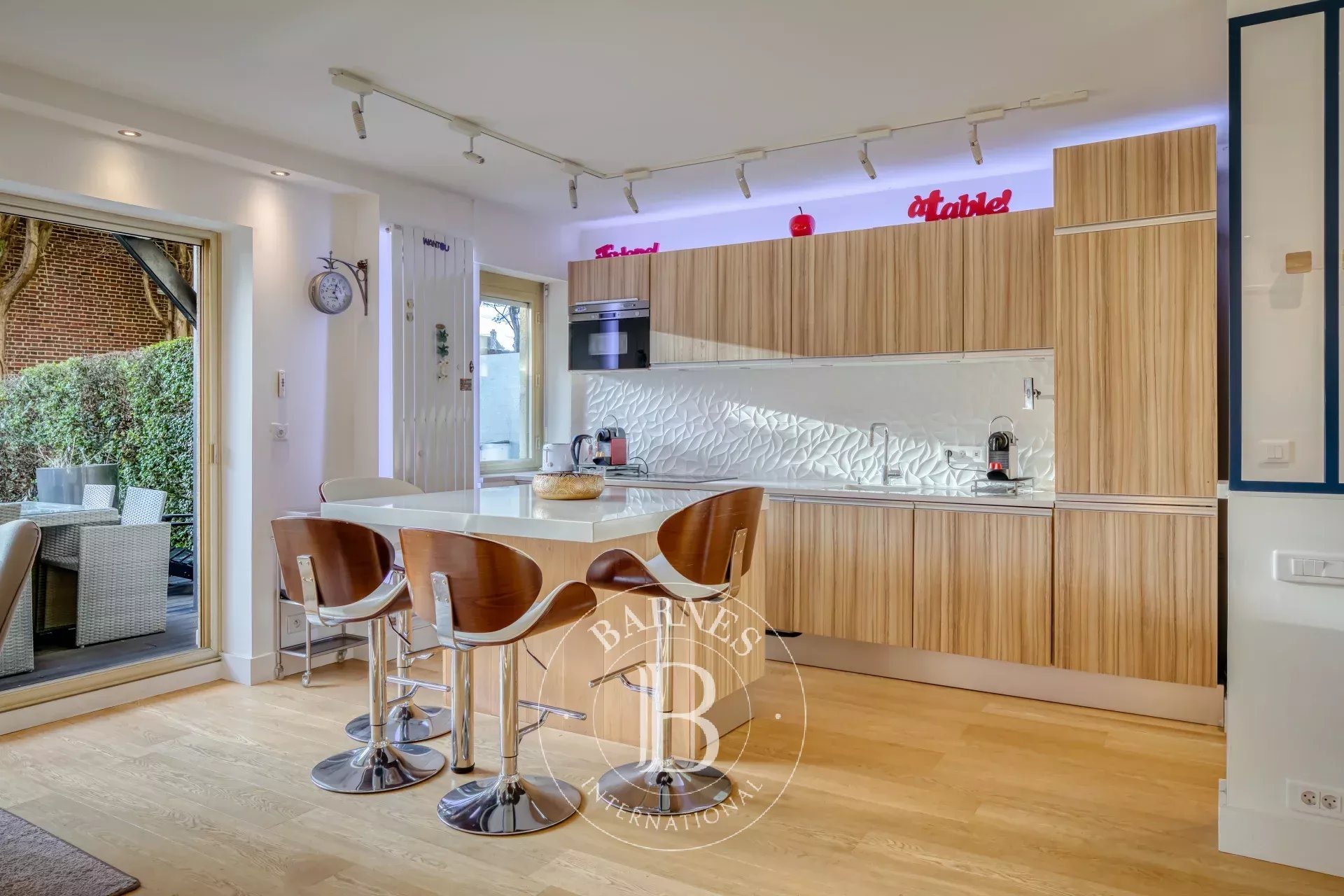Appartement à vendre, 47m², Deauville