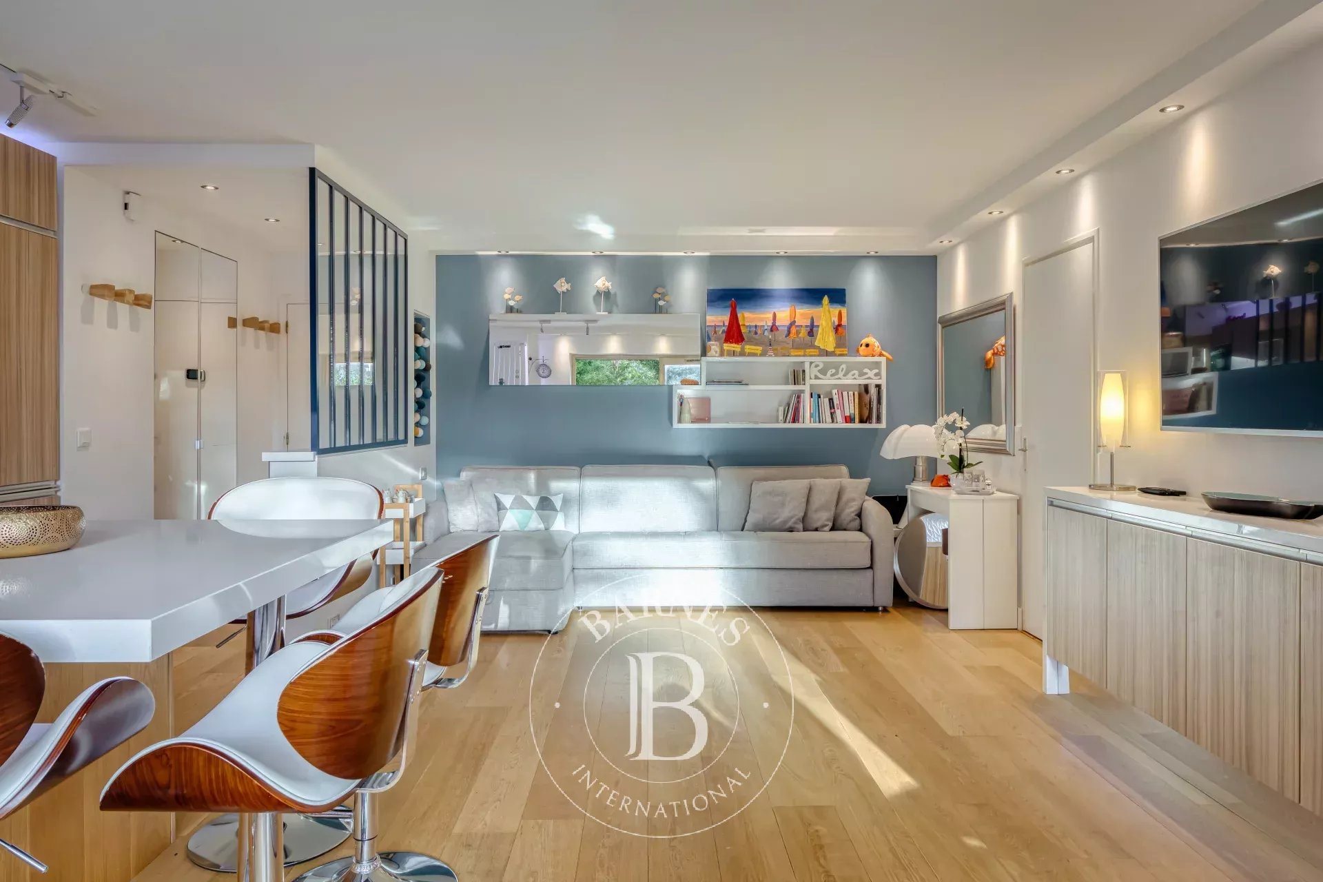 Appartement à vendre, 47m², Deauville