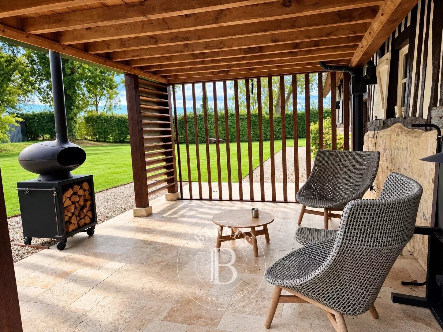 Maison à vendre, 176m², Moyaux